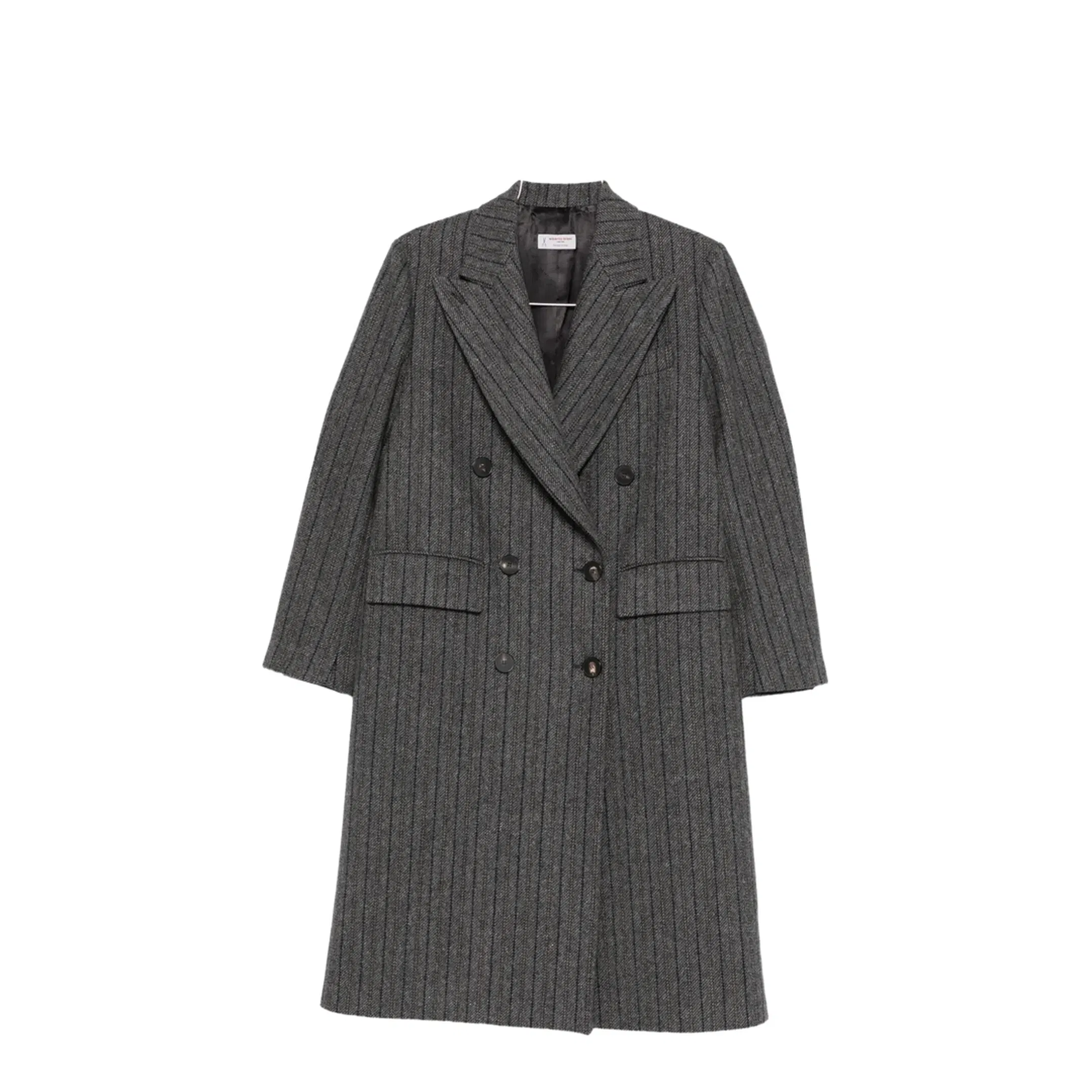 Coats Grey