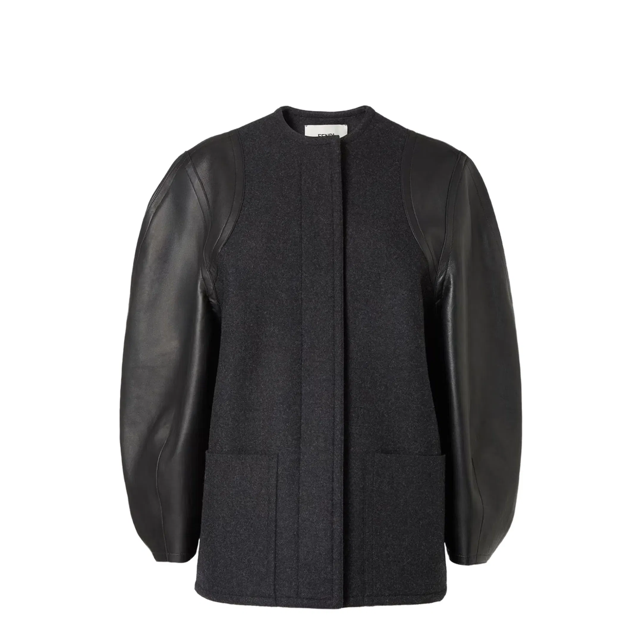Coats Grey