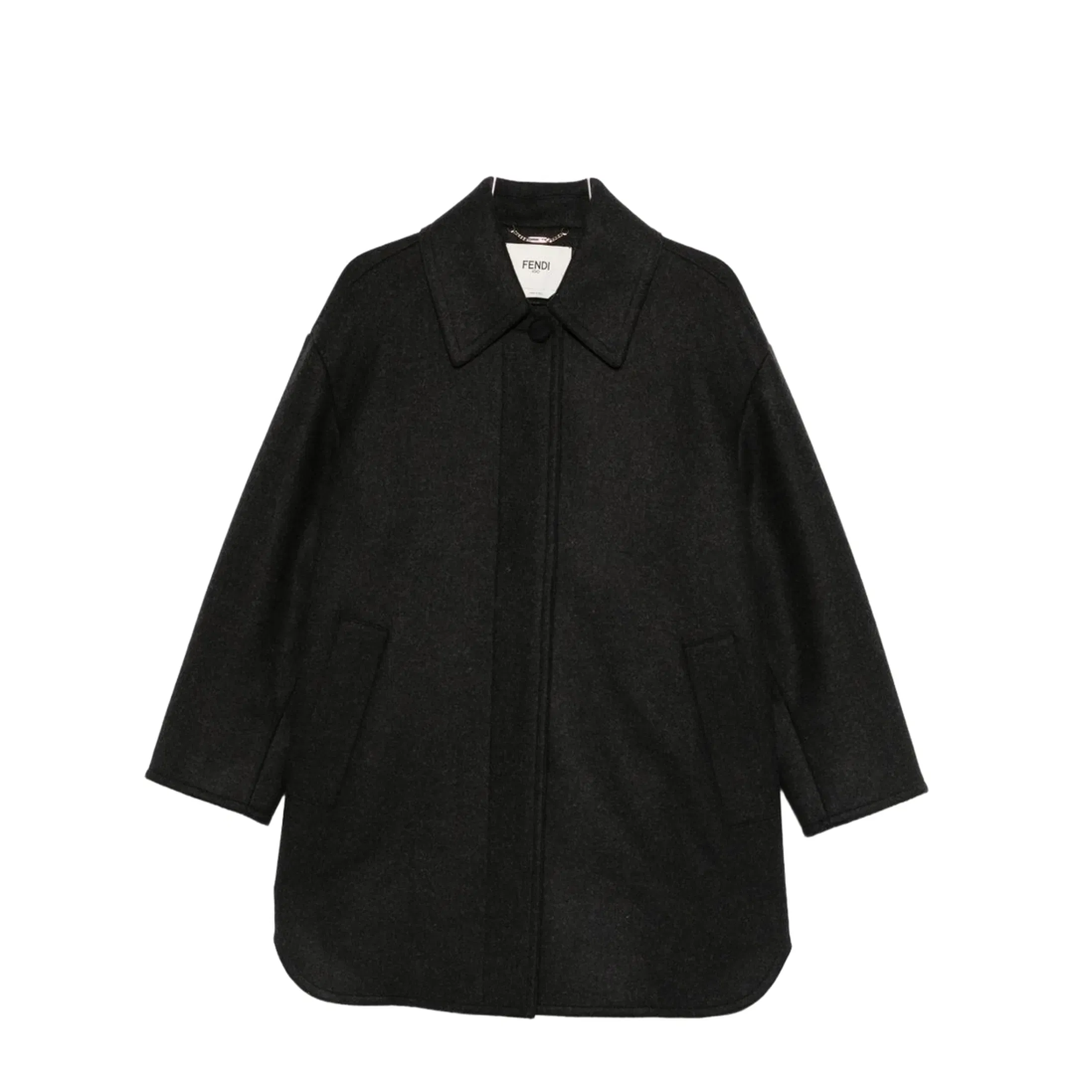 Coats Grey