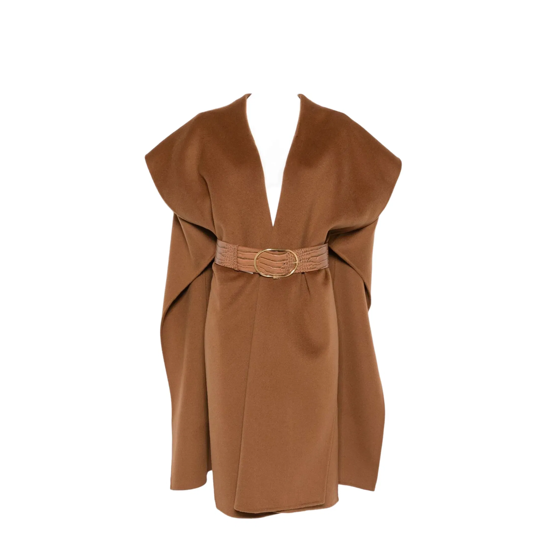 Coats Brown
