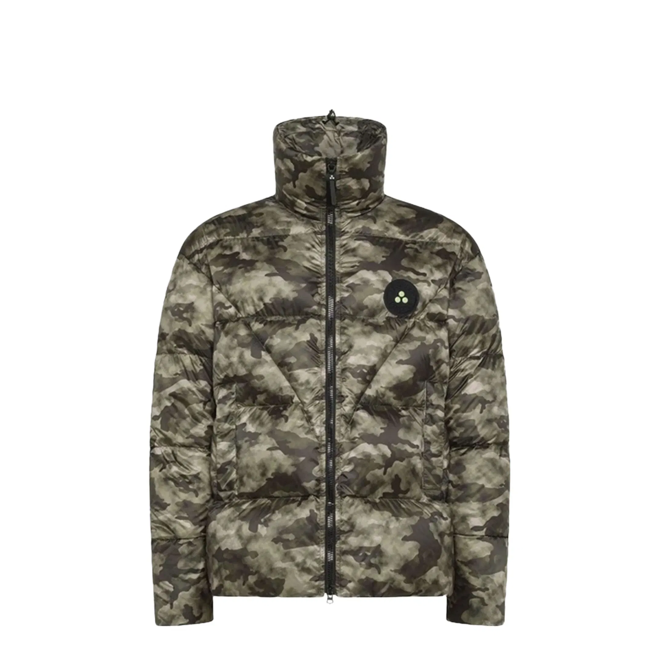 Coats Brown