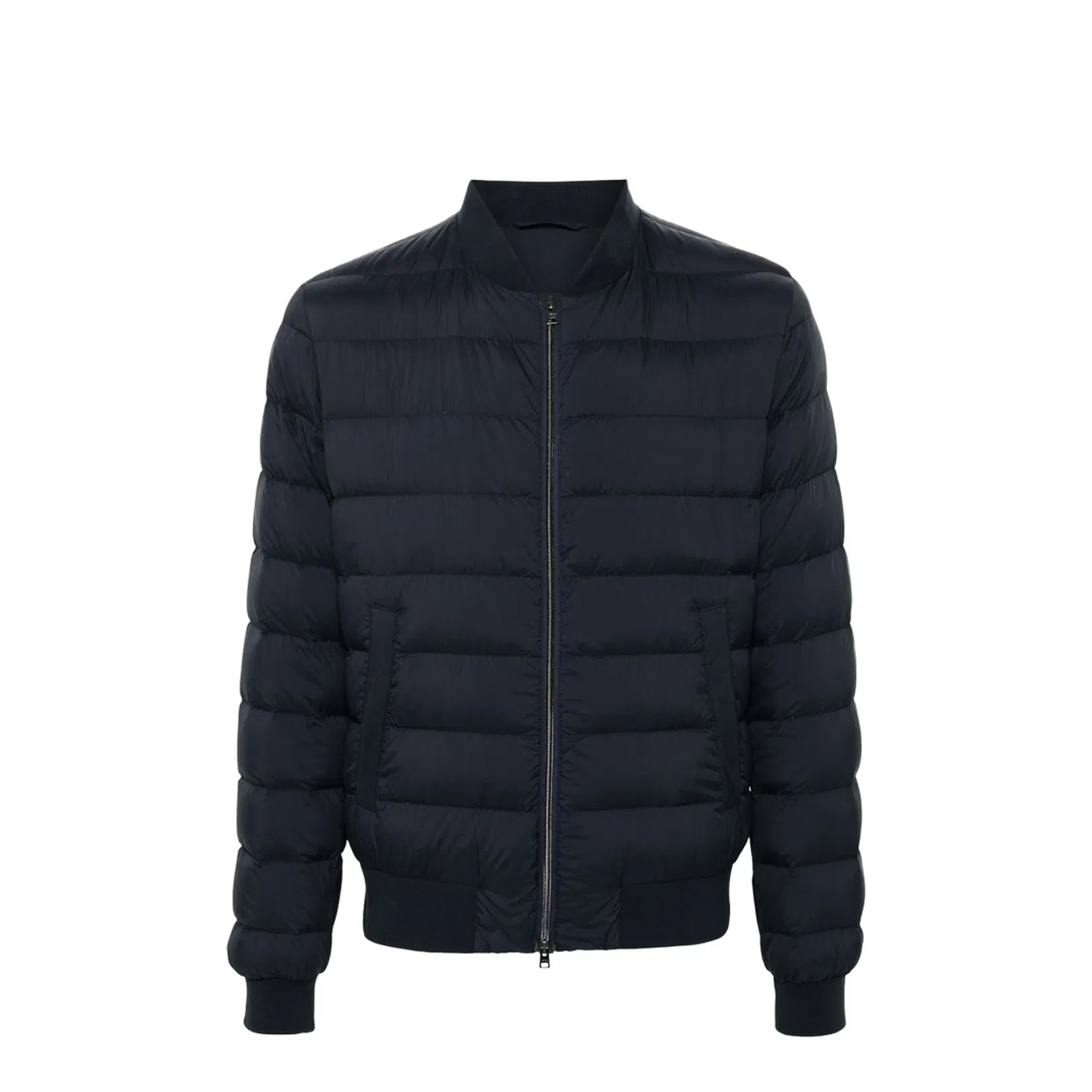 Coats Blue And Green