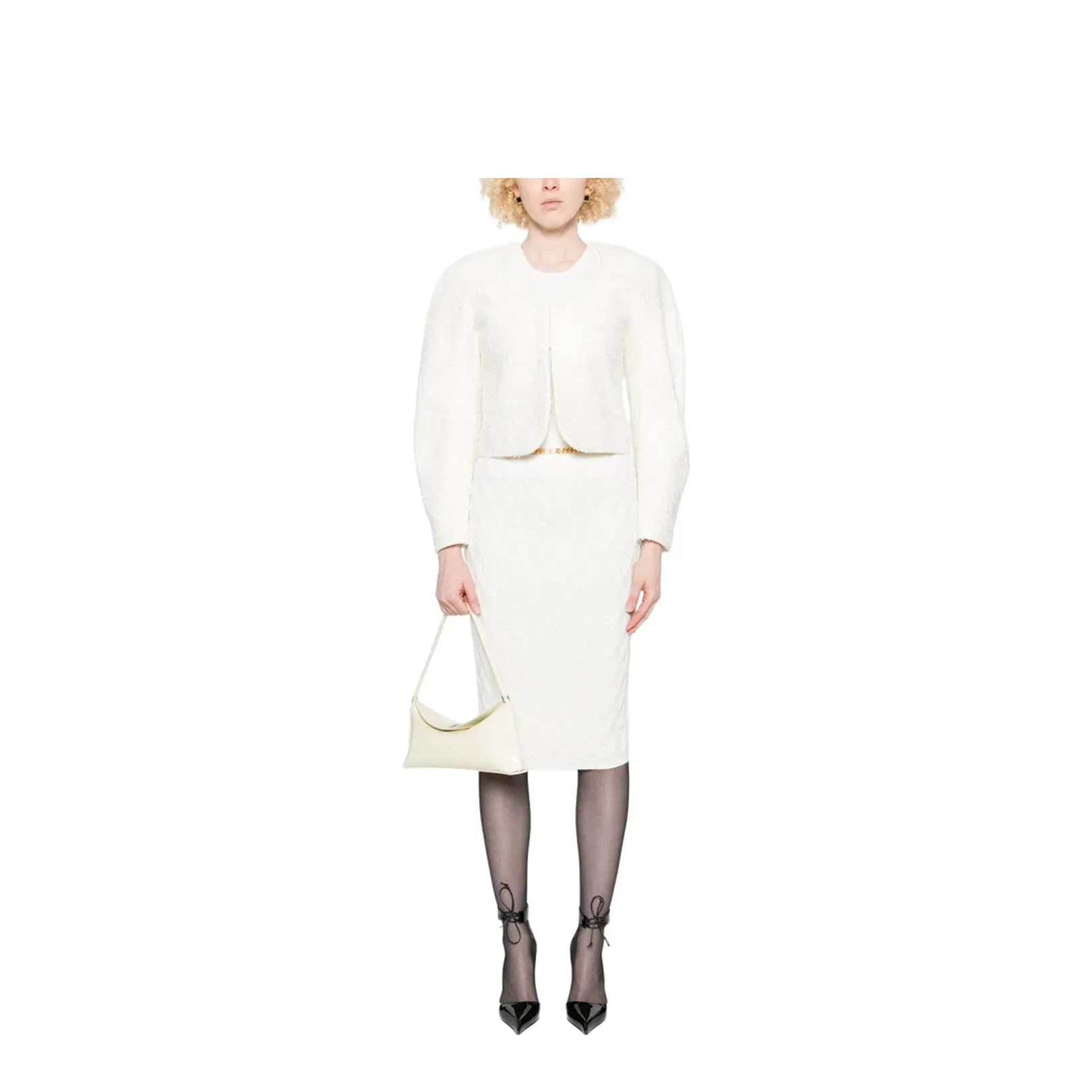 Skirts Ivory