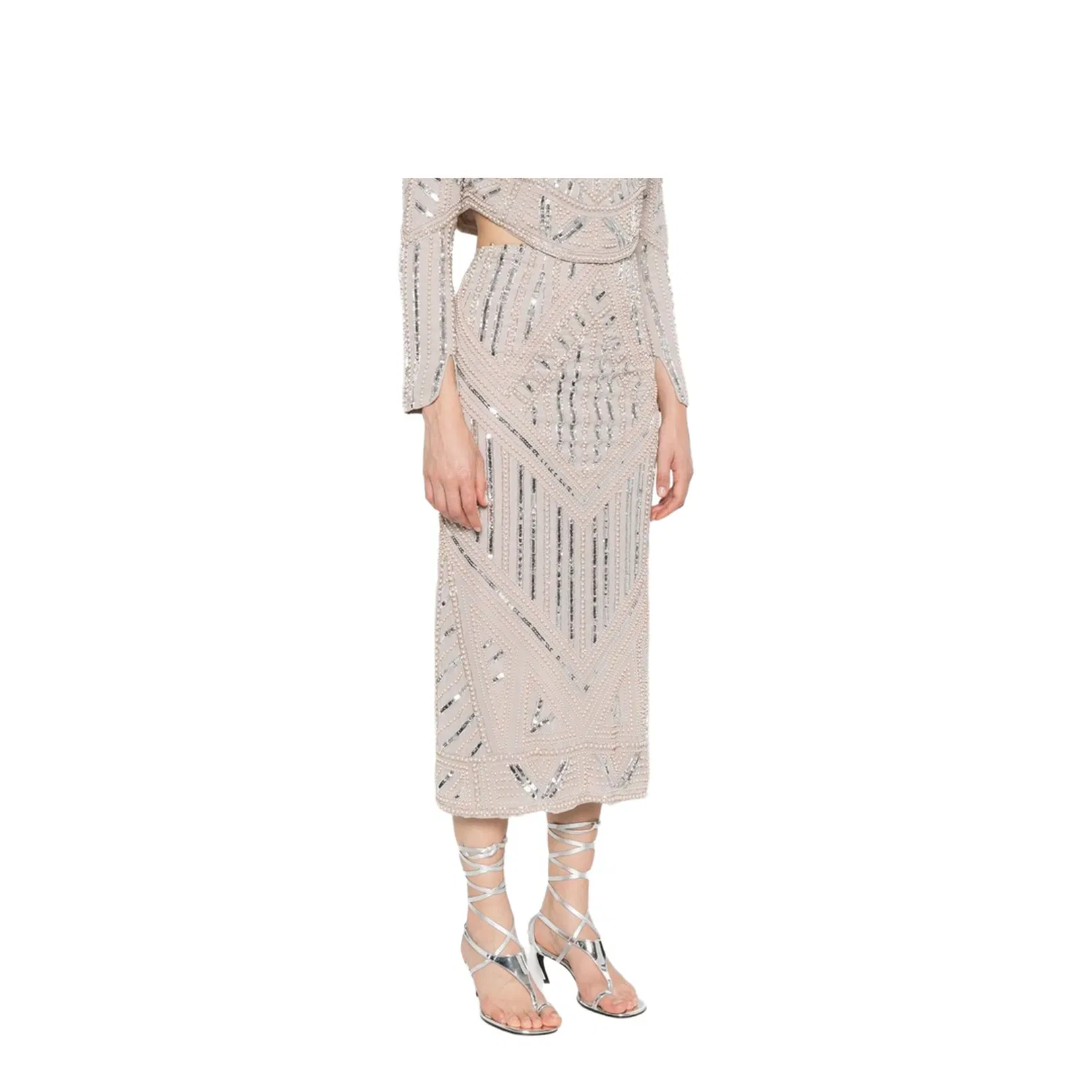Skirts Ivory