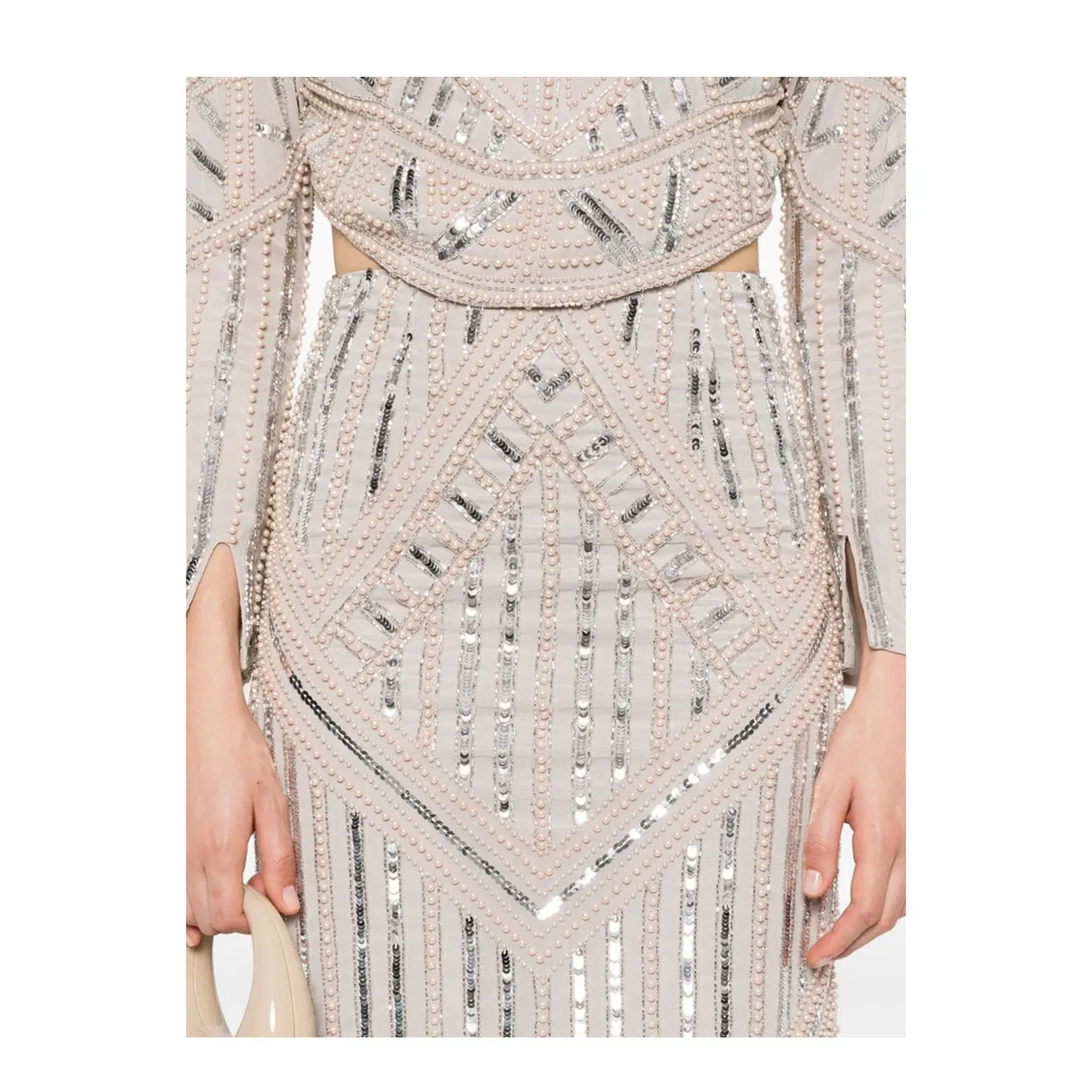 Skirts Ivory