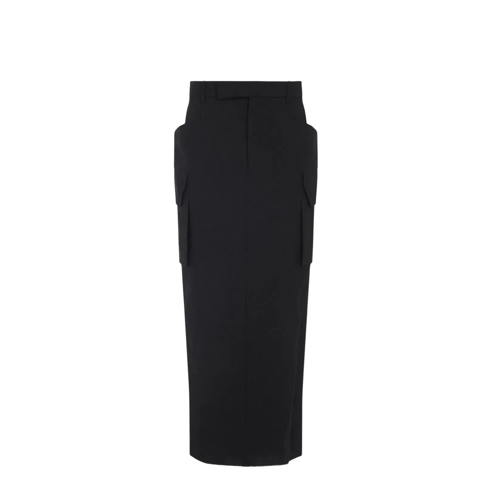 Firbanks Midi Skirt