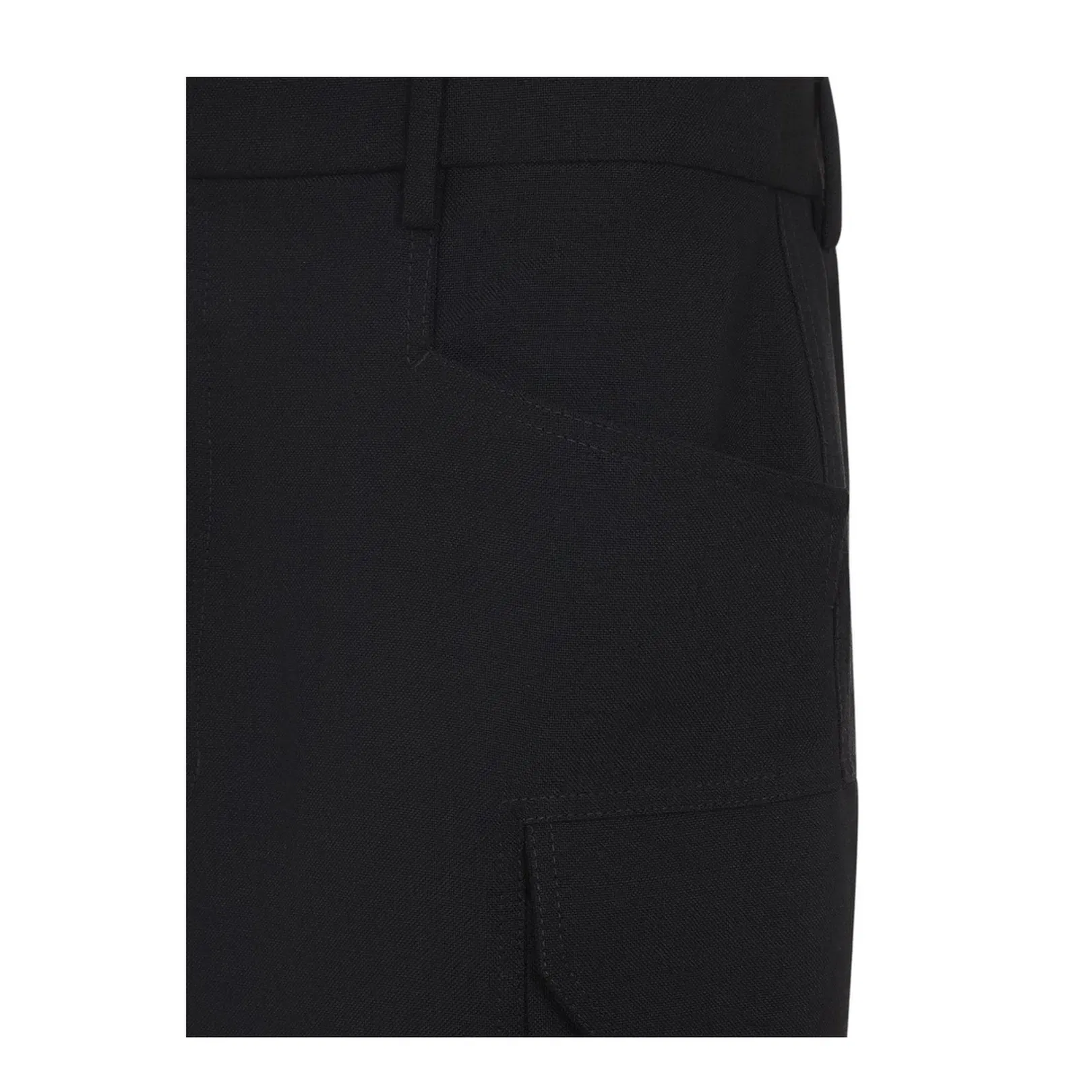 Firbanks Midi Skirt