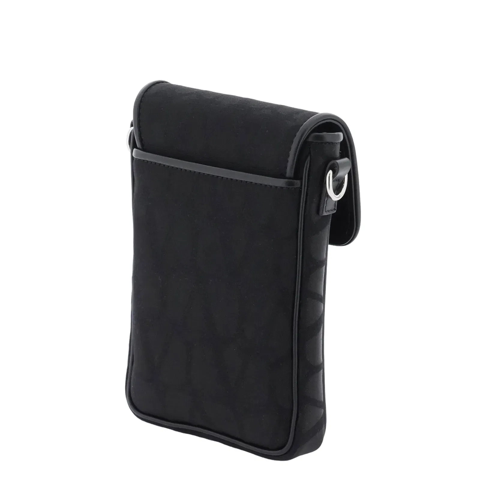 Toile Iconographe Crossbody Bag Black