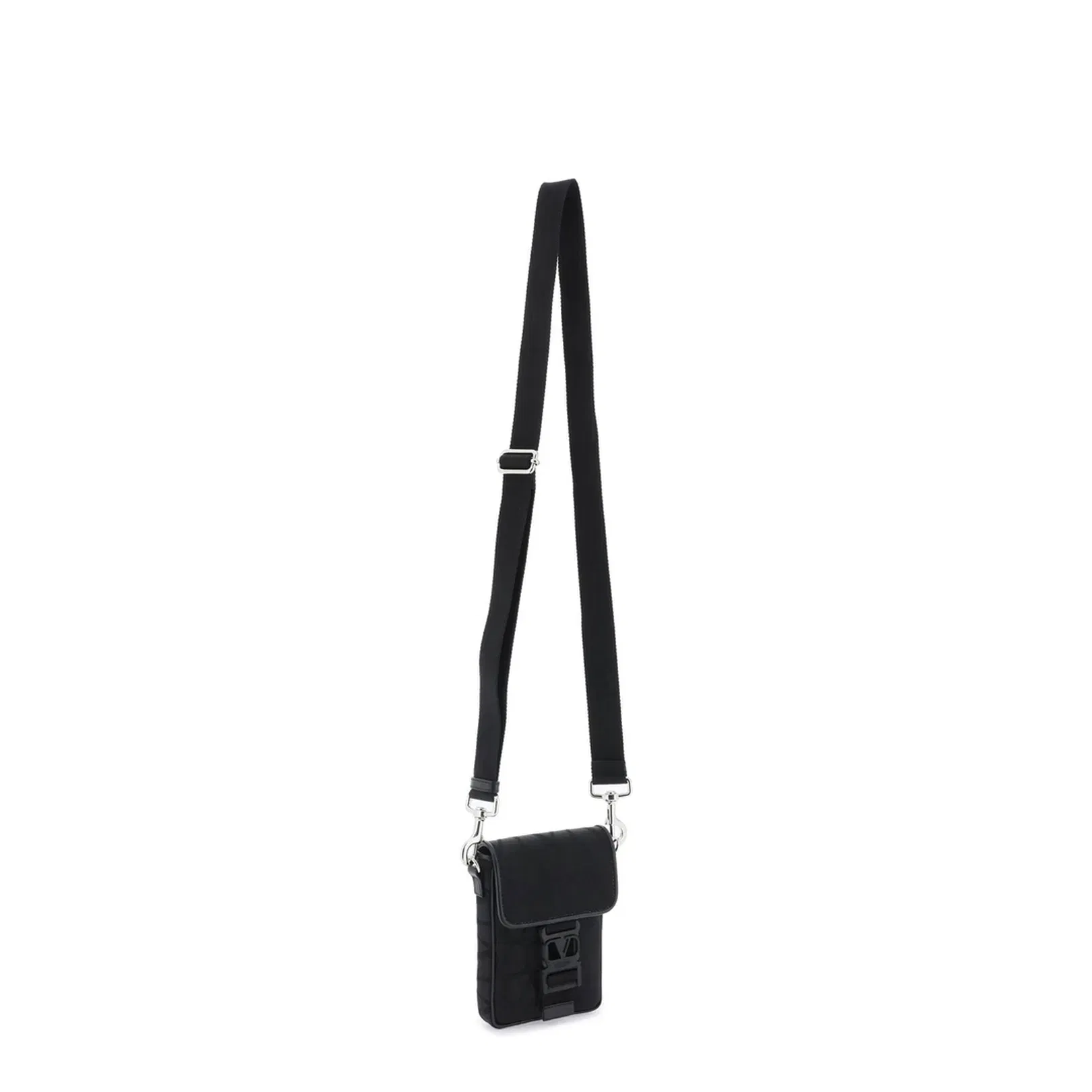 Toile Iconographe Crossbody Bag Black