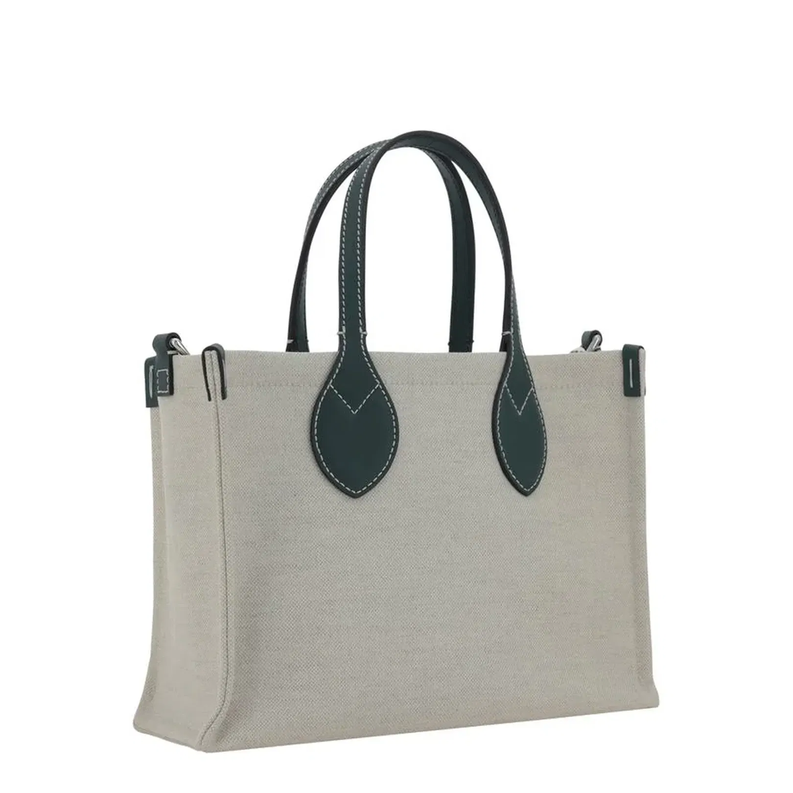 Canvas Military Green