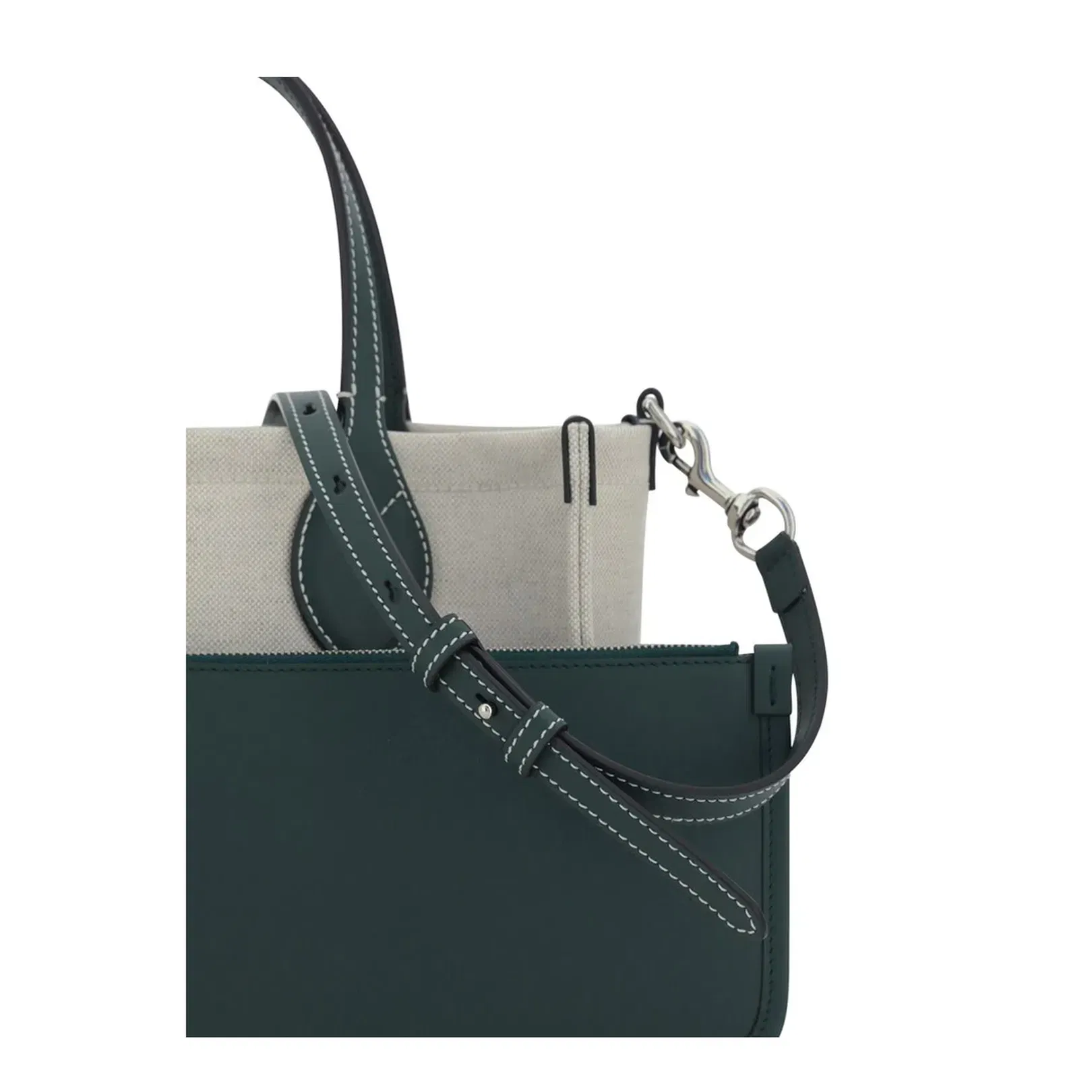 Canvas Military Green
