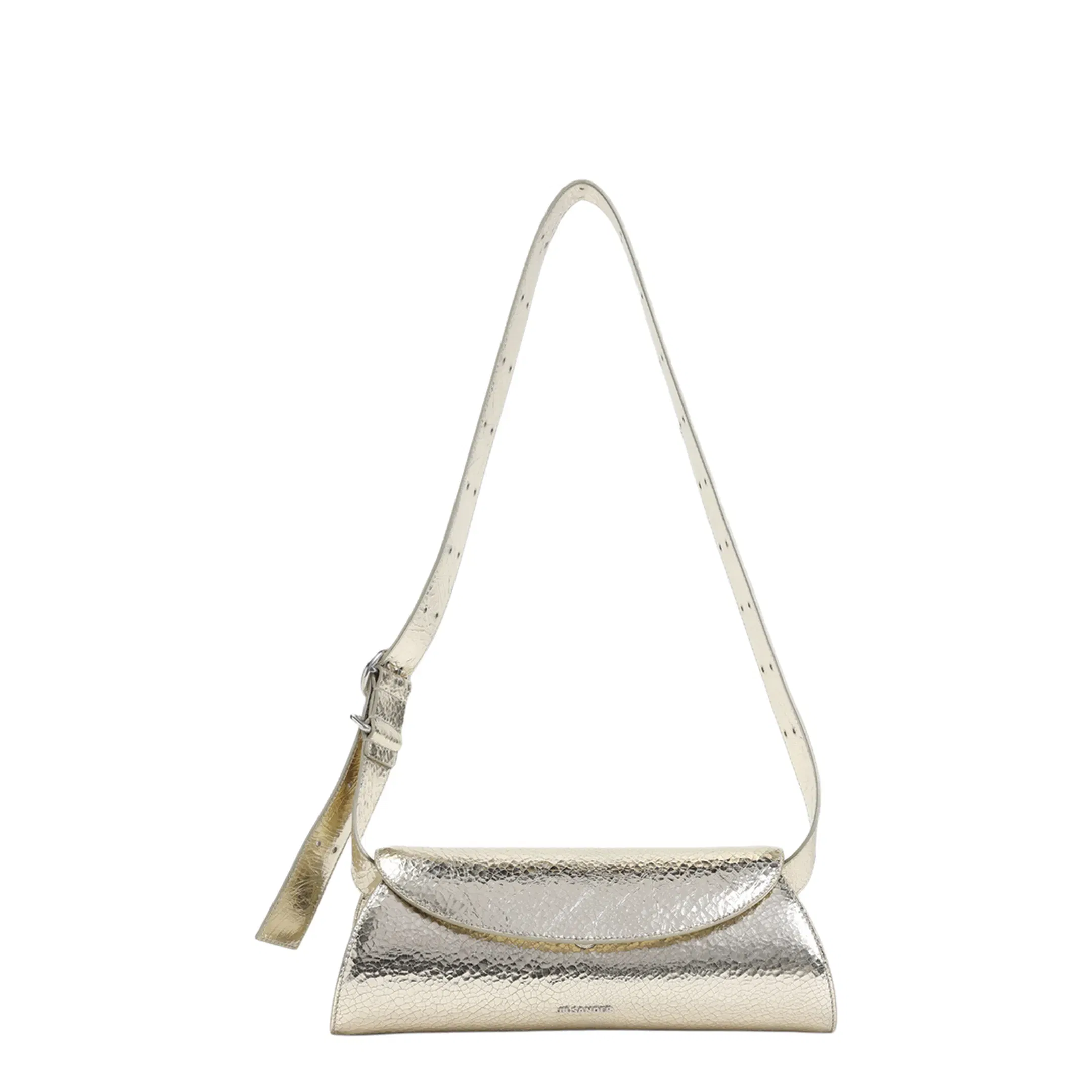 Shoulder Bag Gold