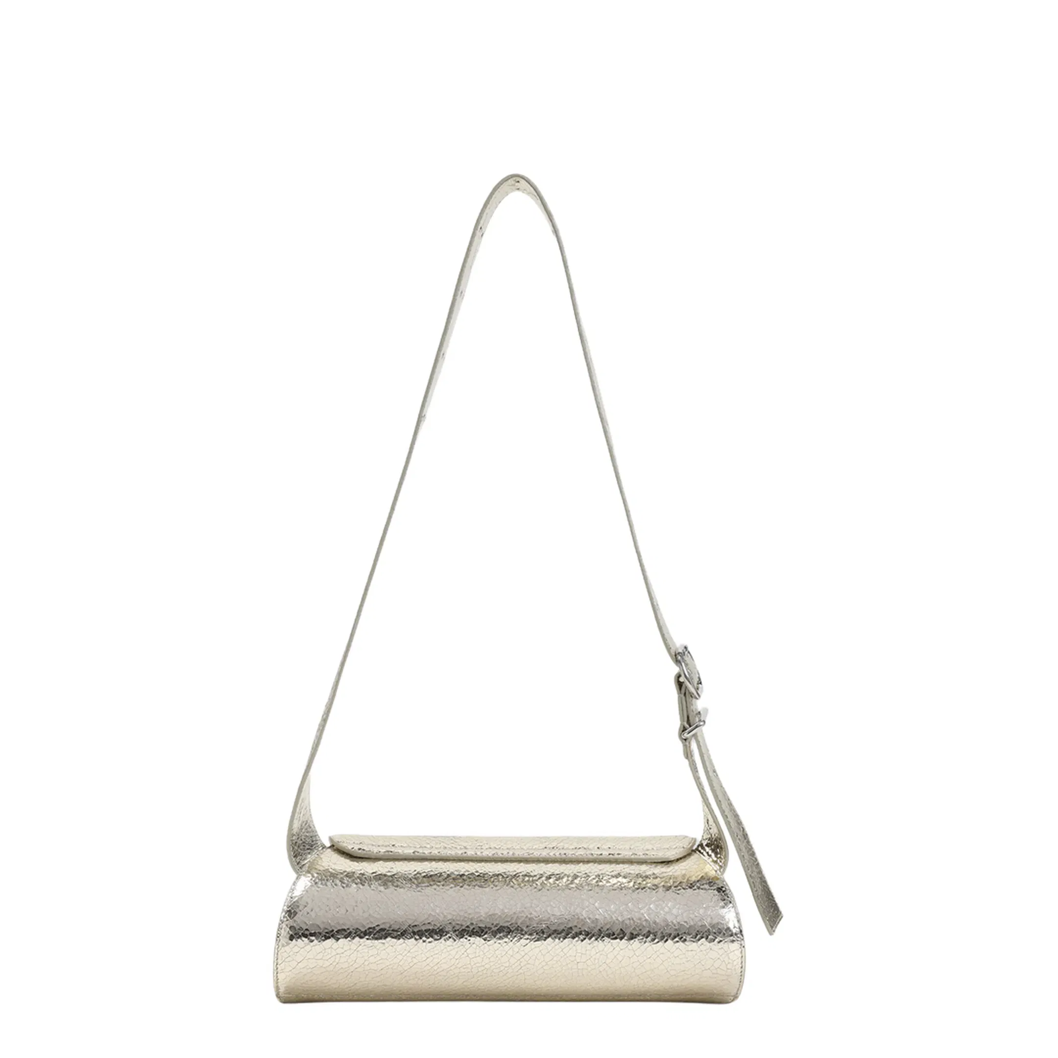 Shoulder Bag Gold