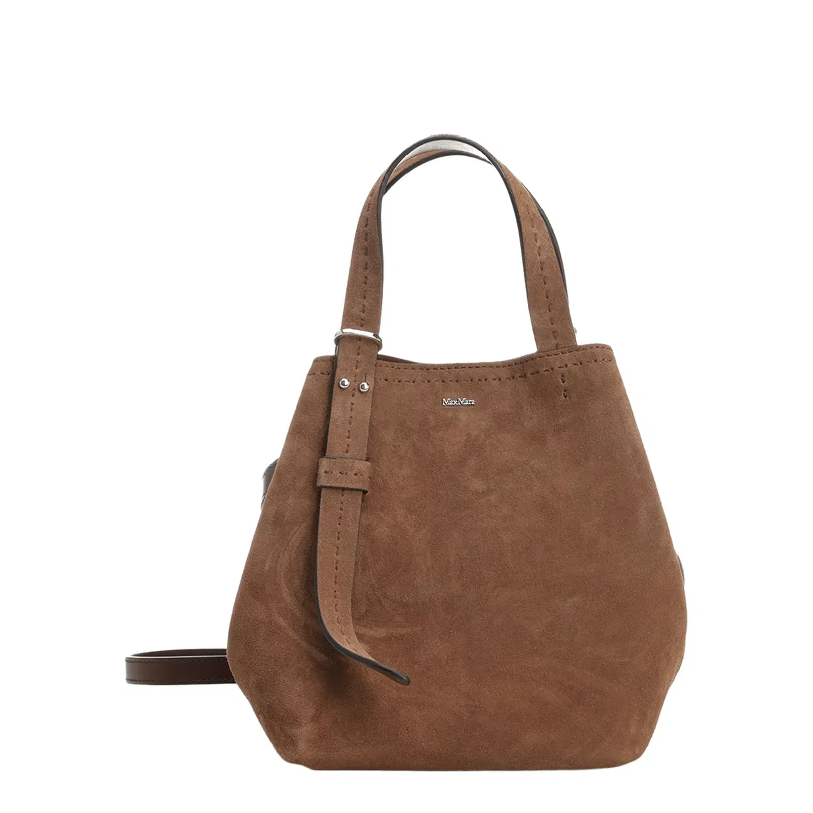 ARCHETIPO XS SUEDE BROWN