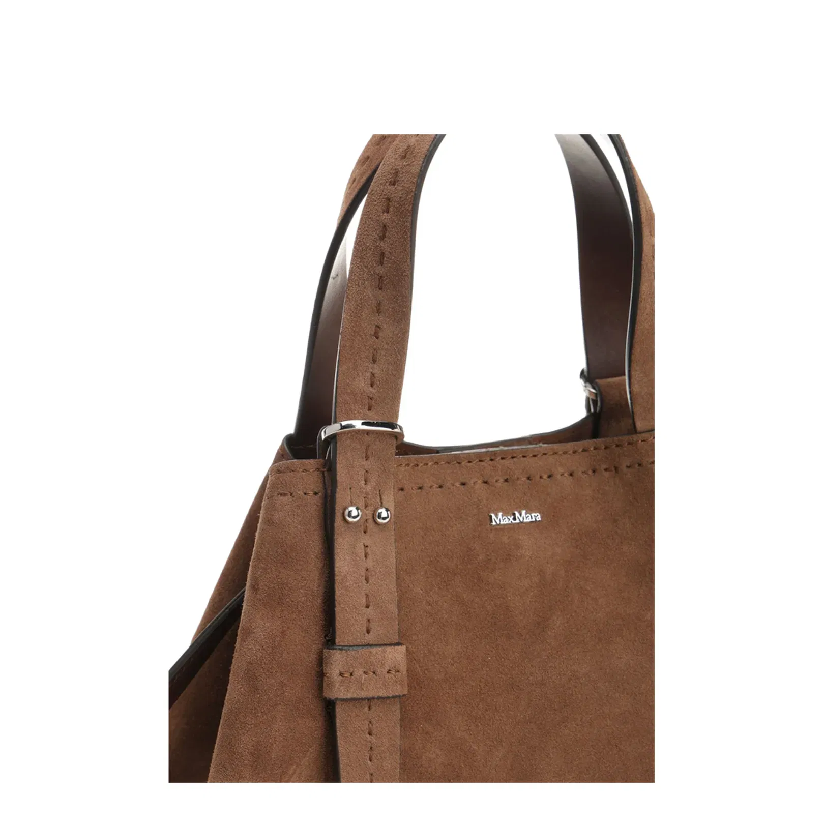 ARCHETIPO XS SUEDE BROWN