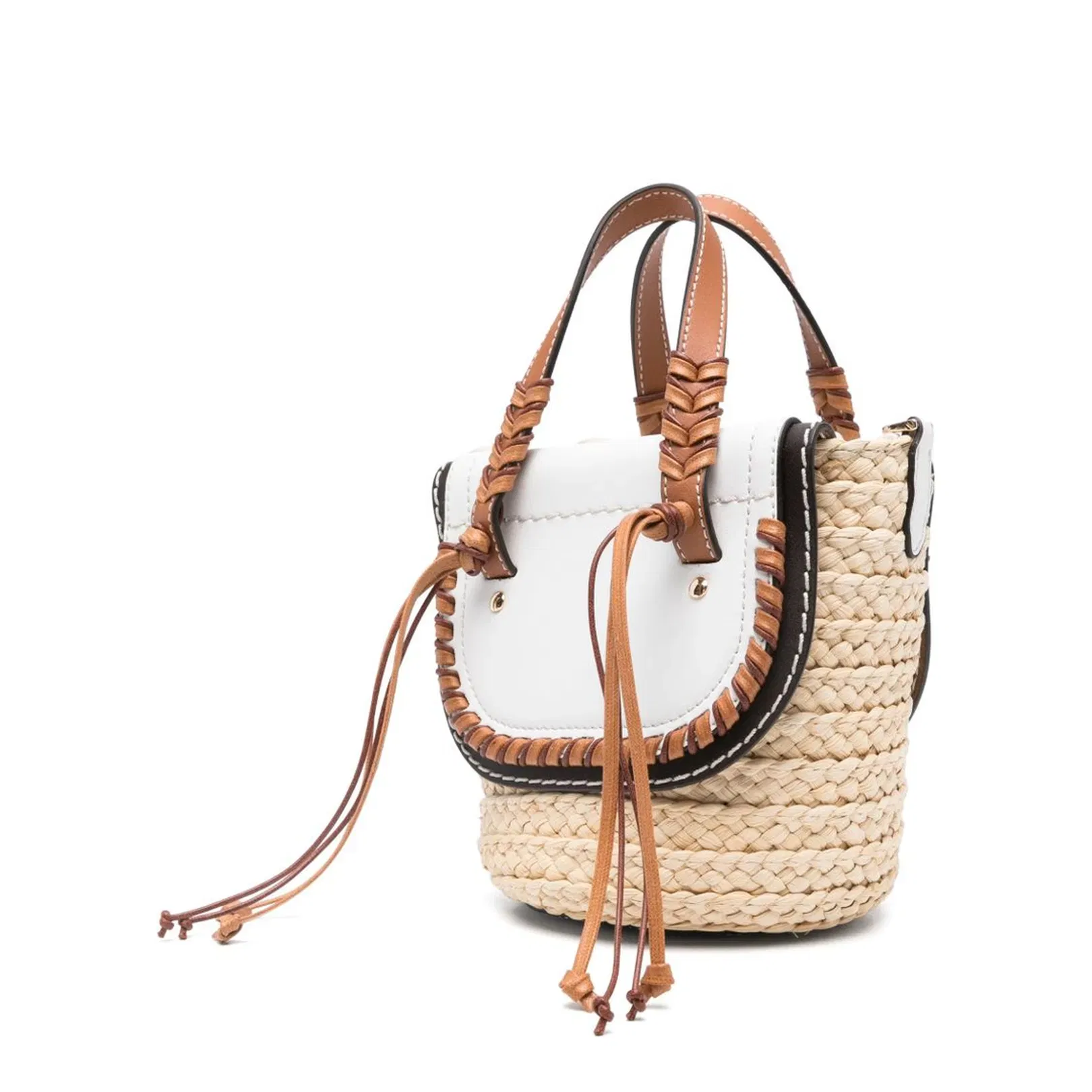 White Bag