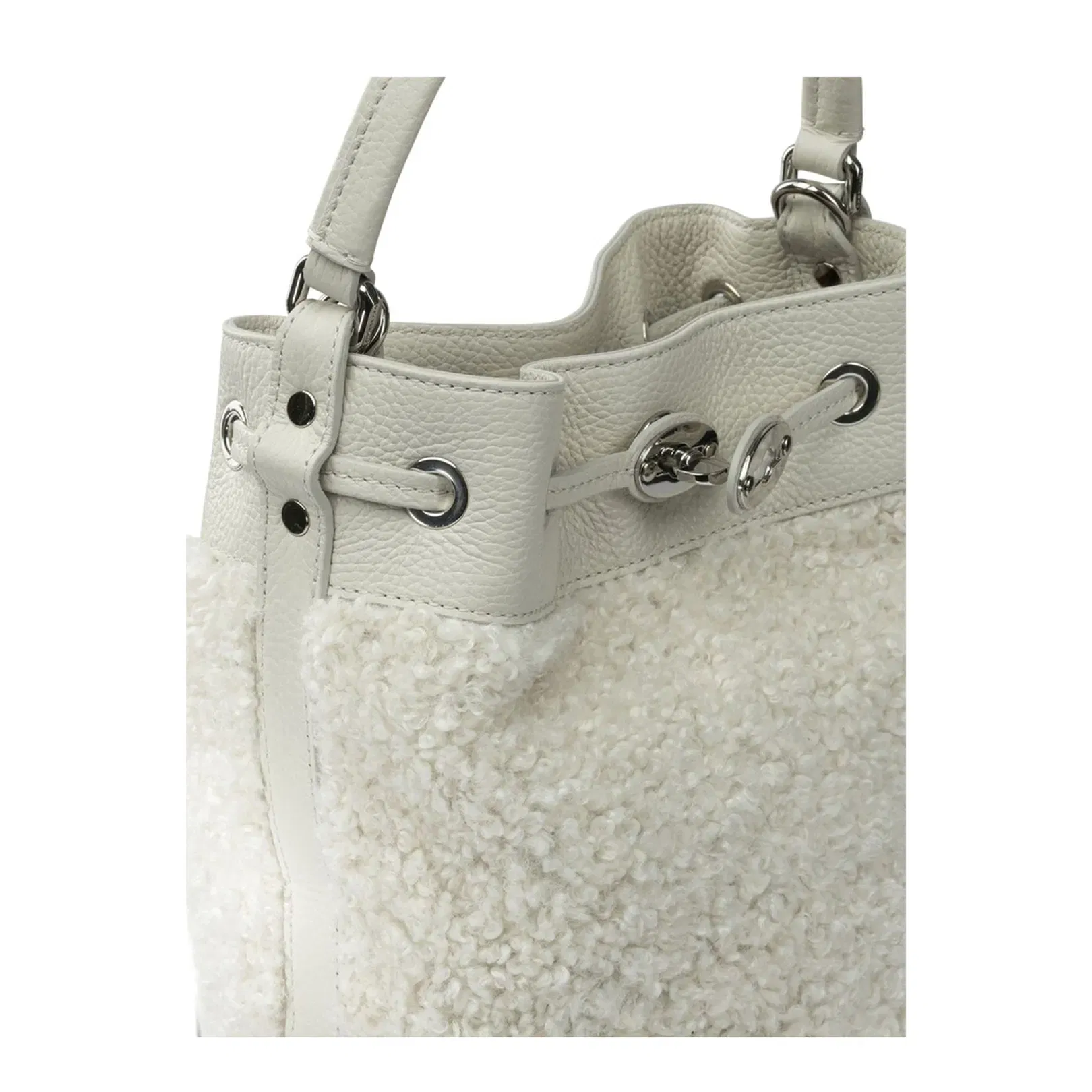 White Bag