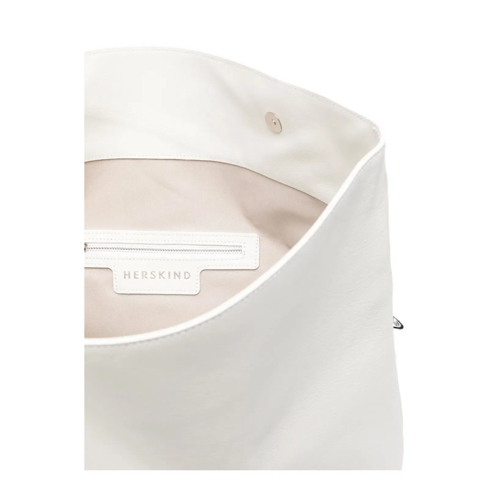 White Bag