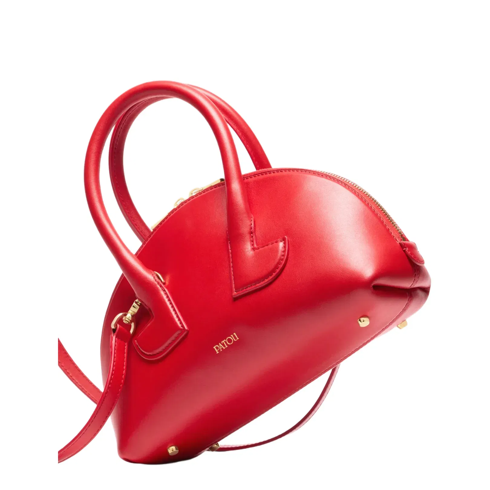 Bags.. Red