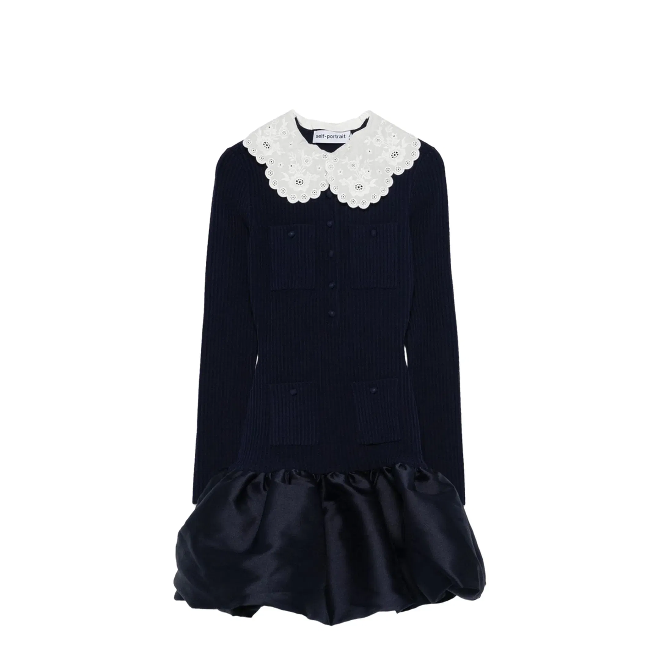 Dresses Blue