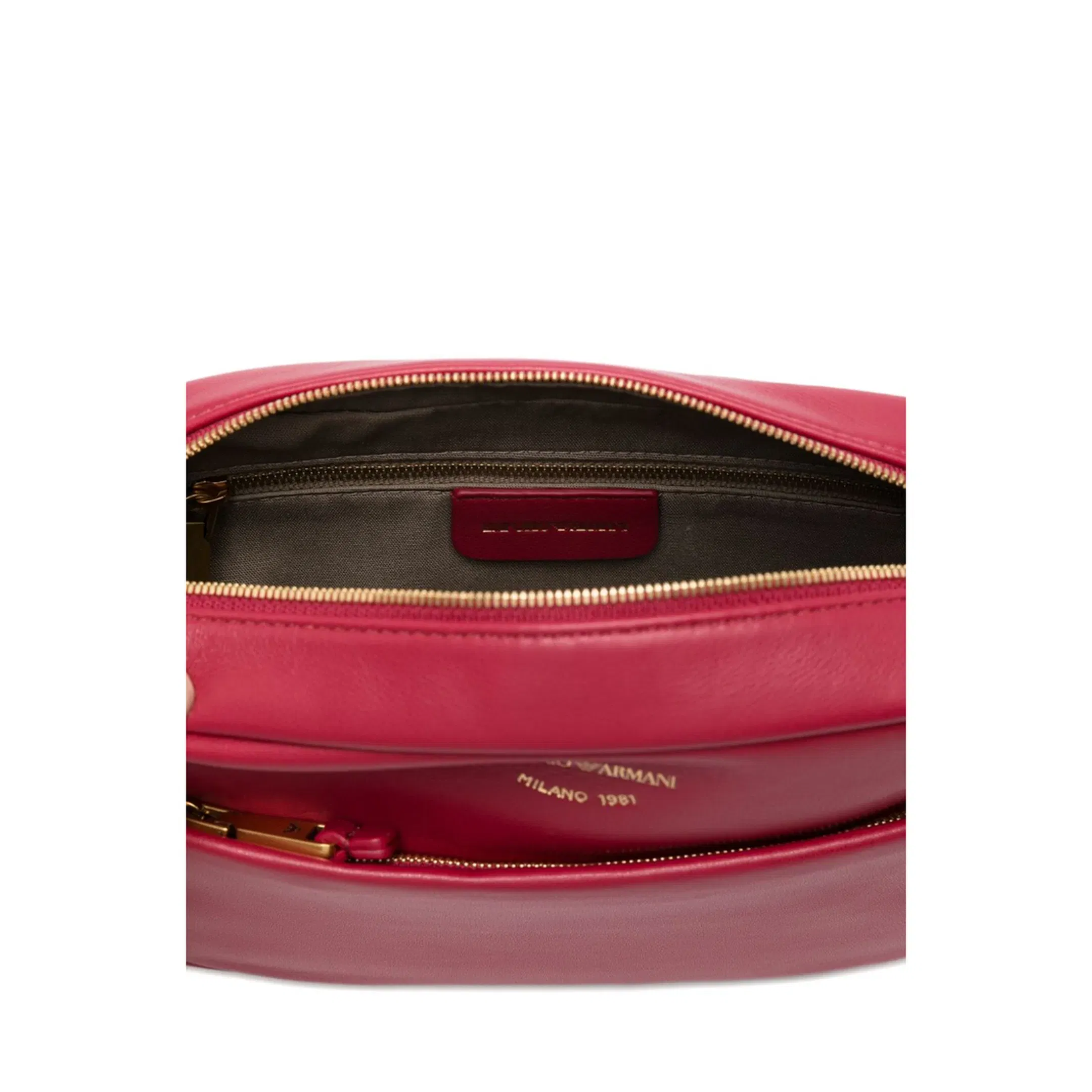 Red Bag