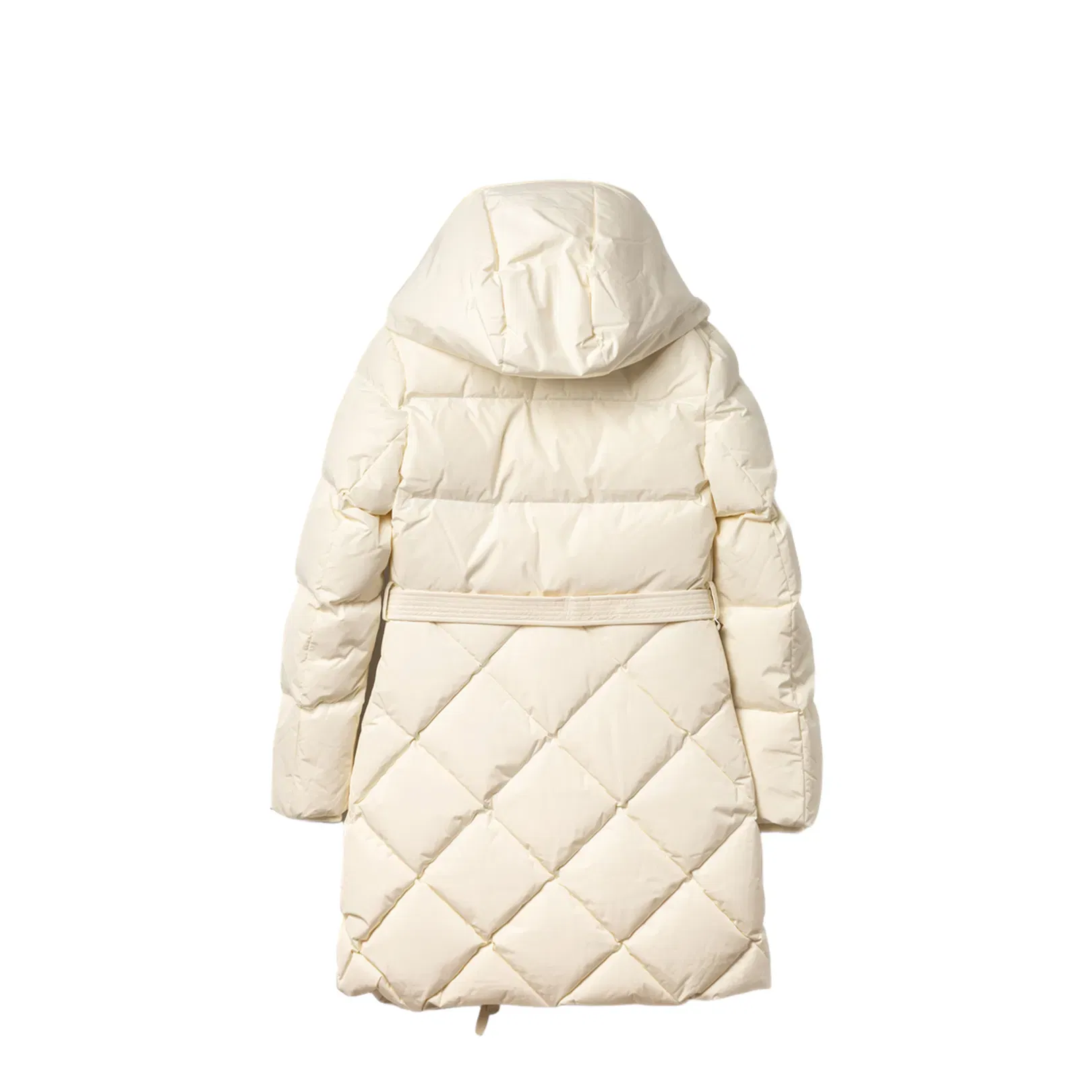 Coats White