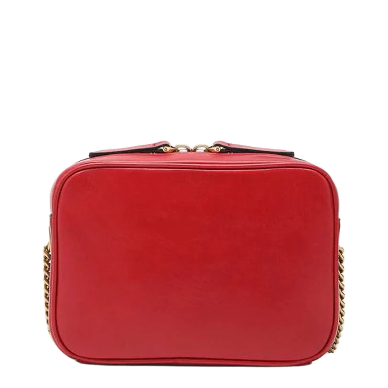 Viva Superstar Cross Body Bag Red Black