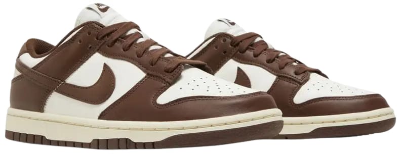 Nike Dunk Low Mocha Cacao