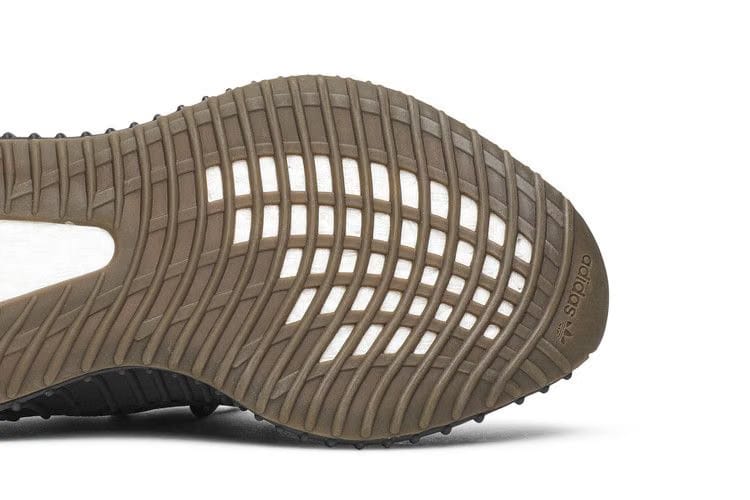Yeezy Boost 350 V2 Cinder Non-Reflective