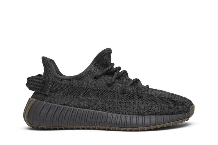 Yeezy Boost 350 V2 Cinder Non-Reflective