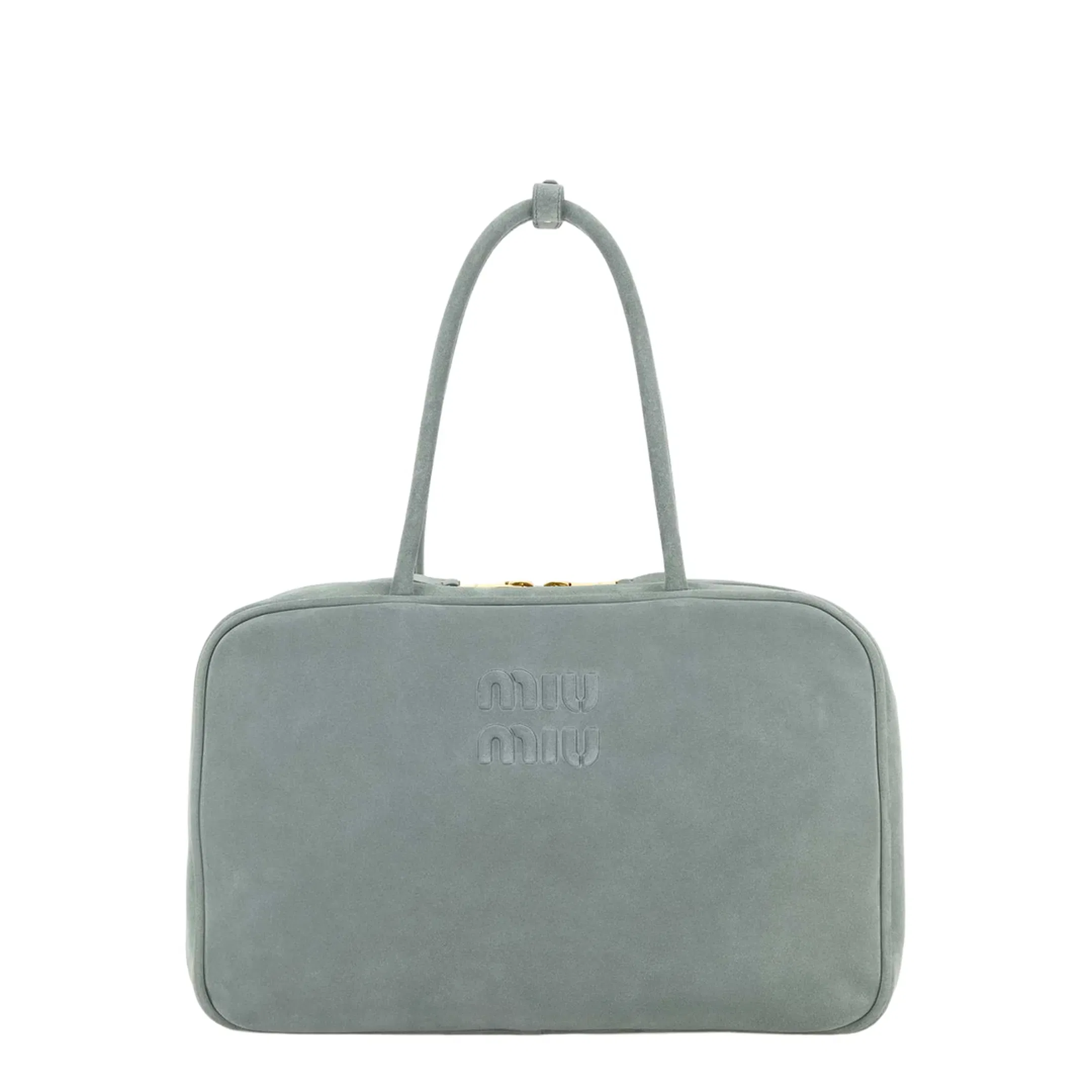 Handbags Suede