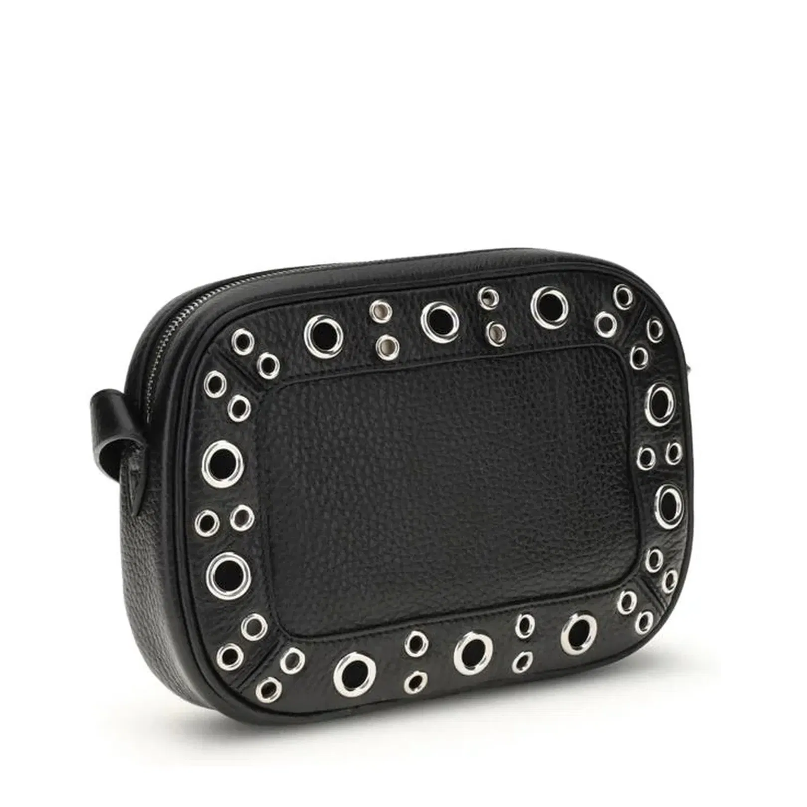 Nellcôte Shoulder Bags Leather Black