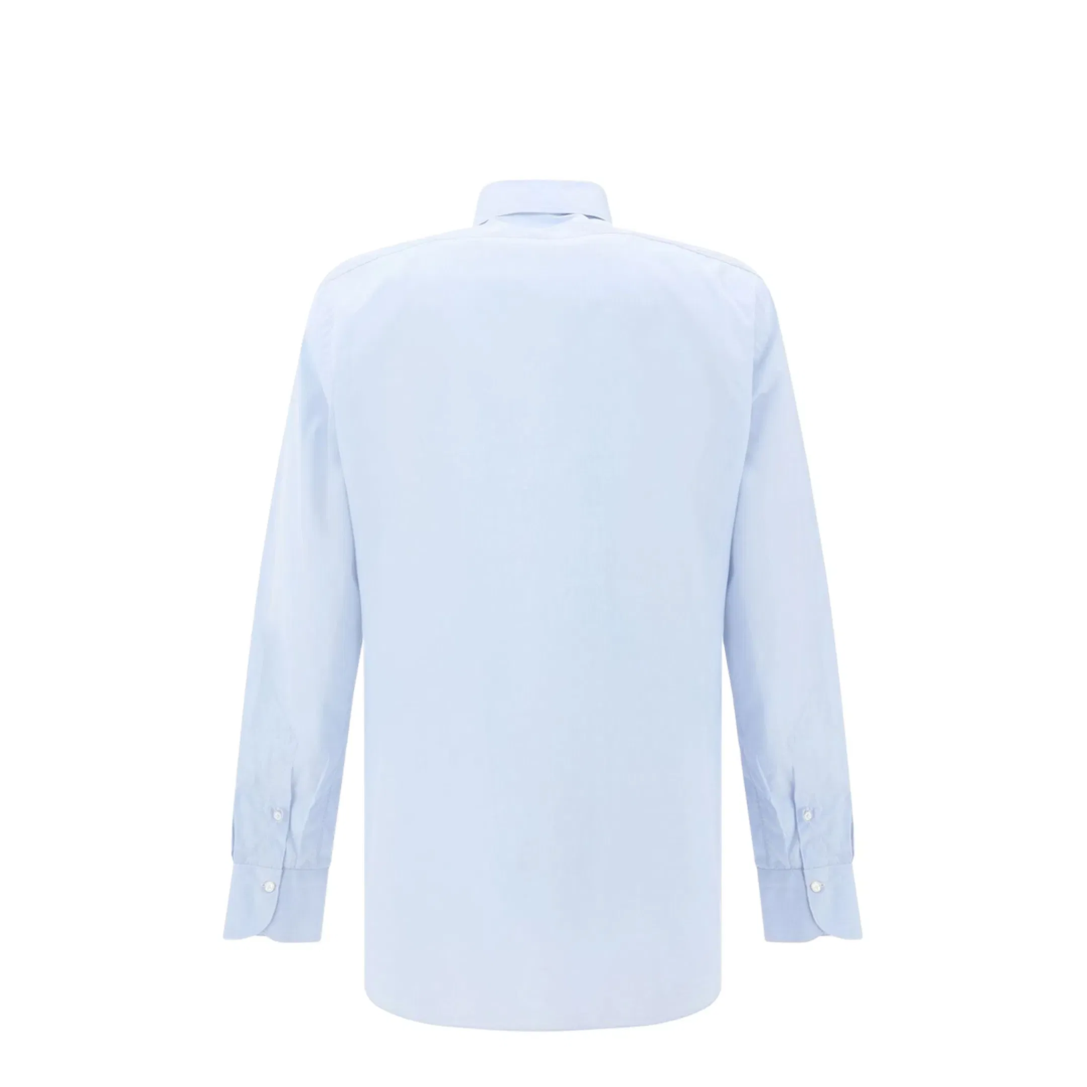 Clear Blue Shirts