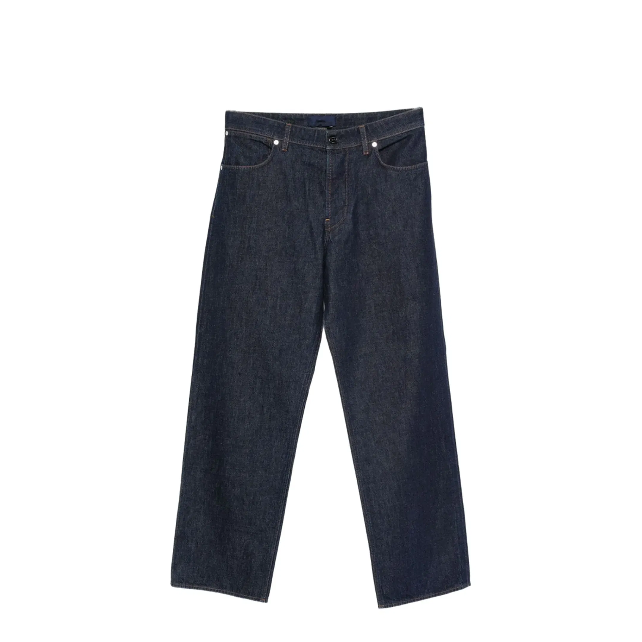 Jeans Blue