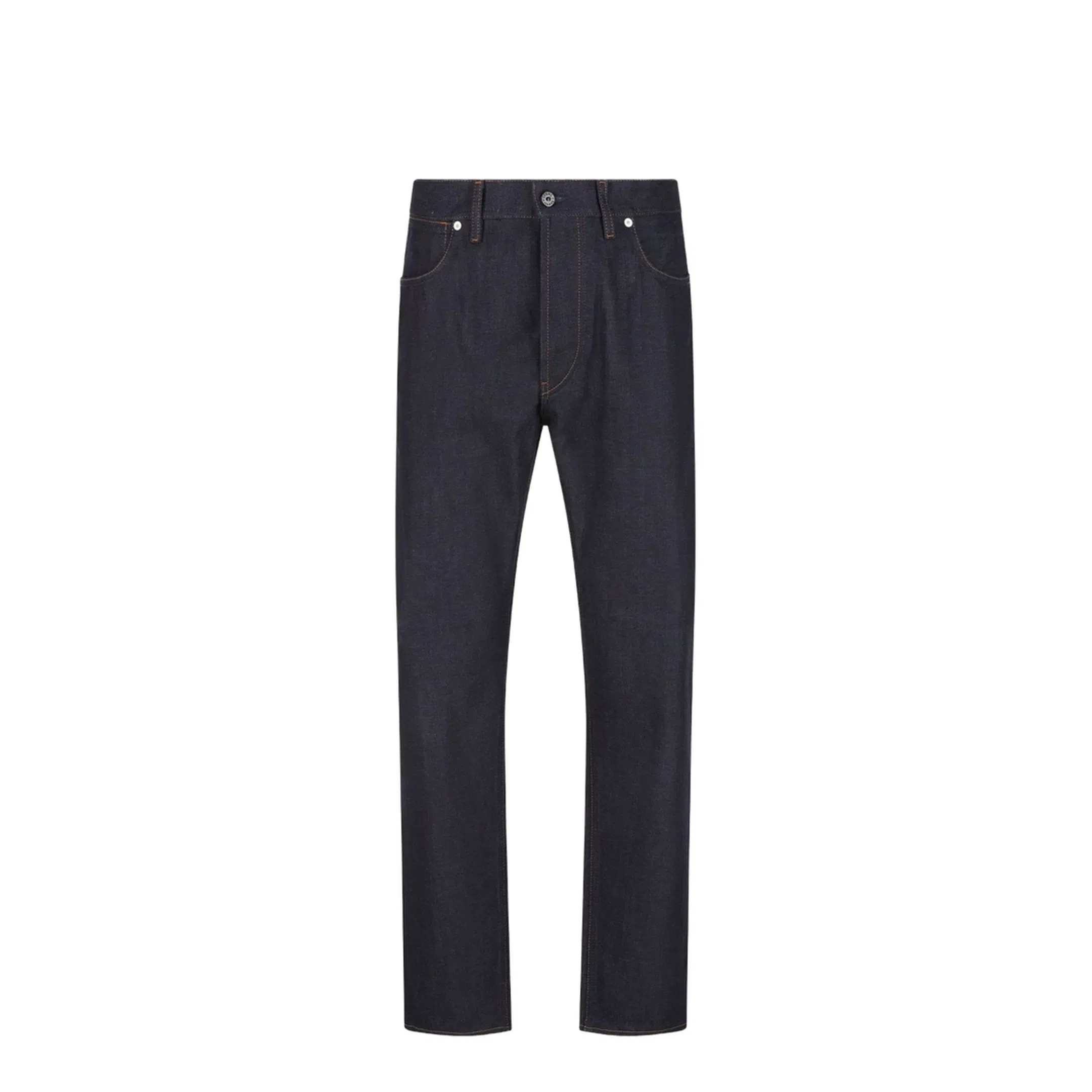Jeans Blue