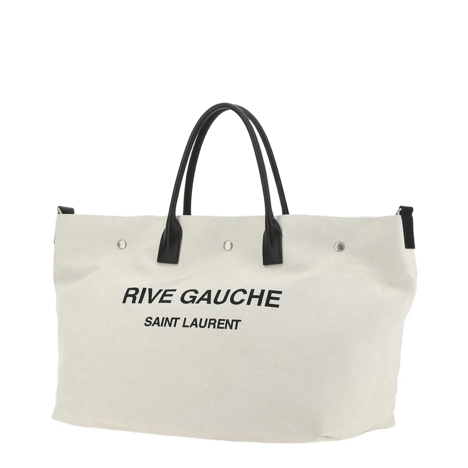 Rive Gauche Maxi Shopping Bag