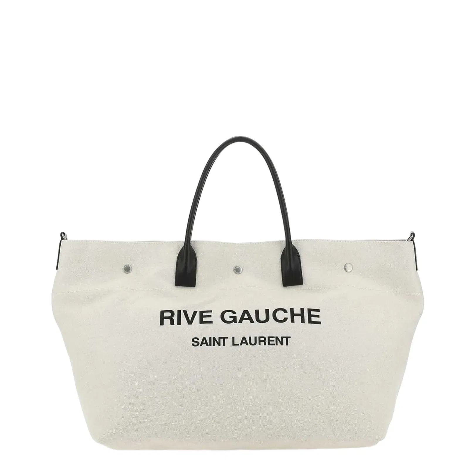 Rive Gauche Maxi Shopping Bag