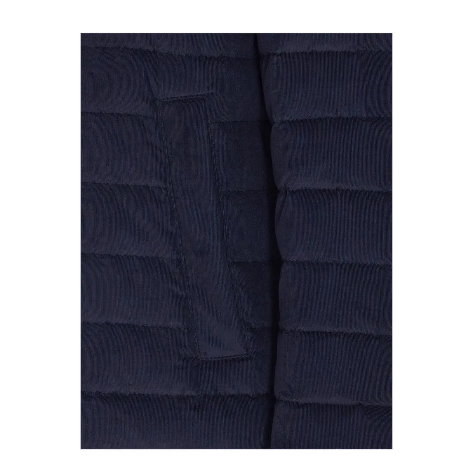 Resort Basic Cotton and Light Stretch Nylon T-Shirt