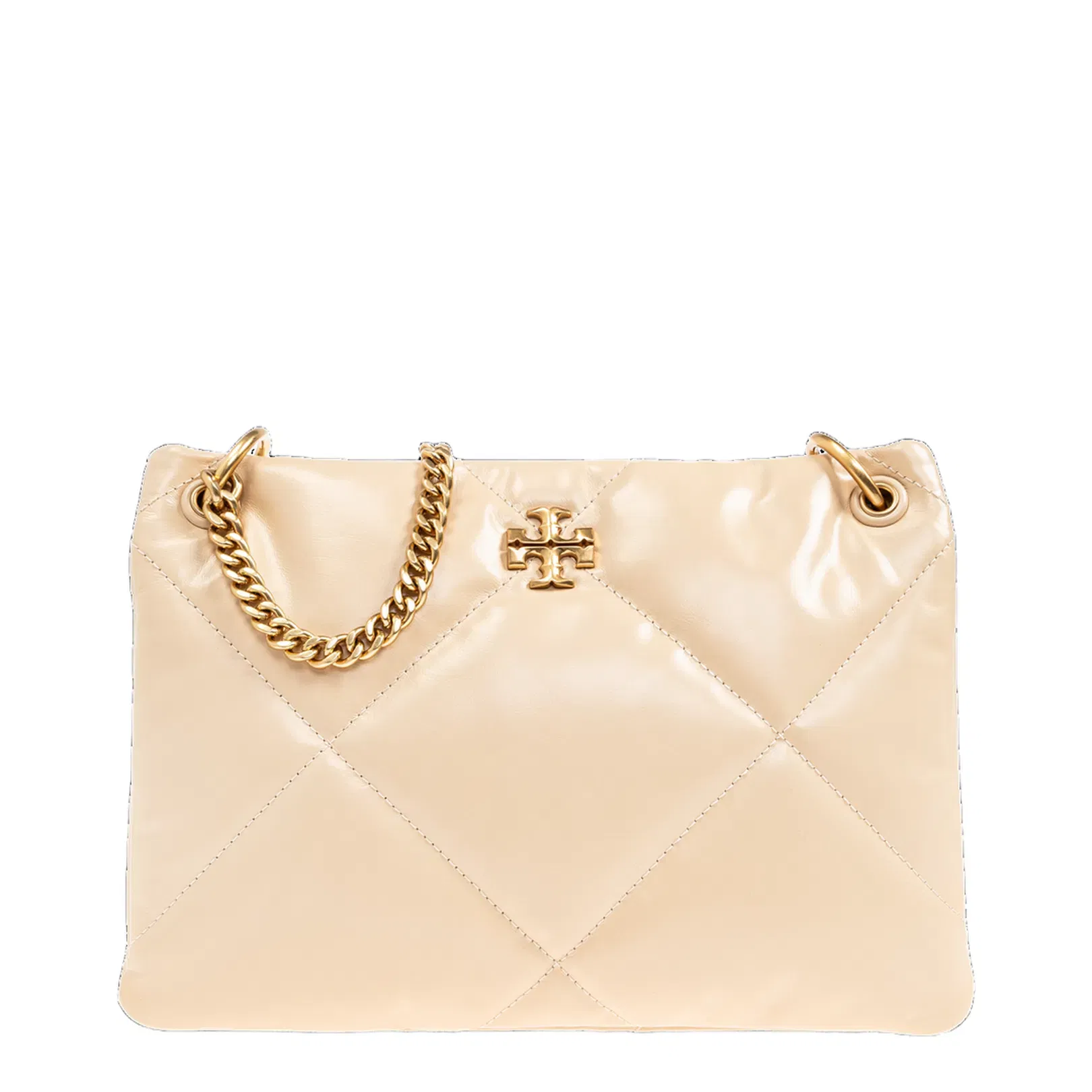 Kira Diamond Small Shoulder Bag
