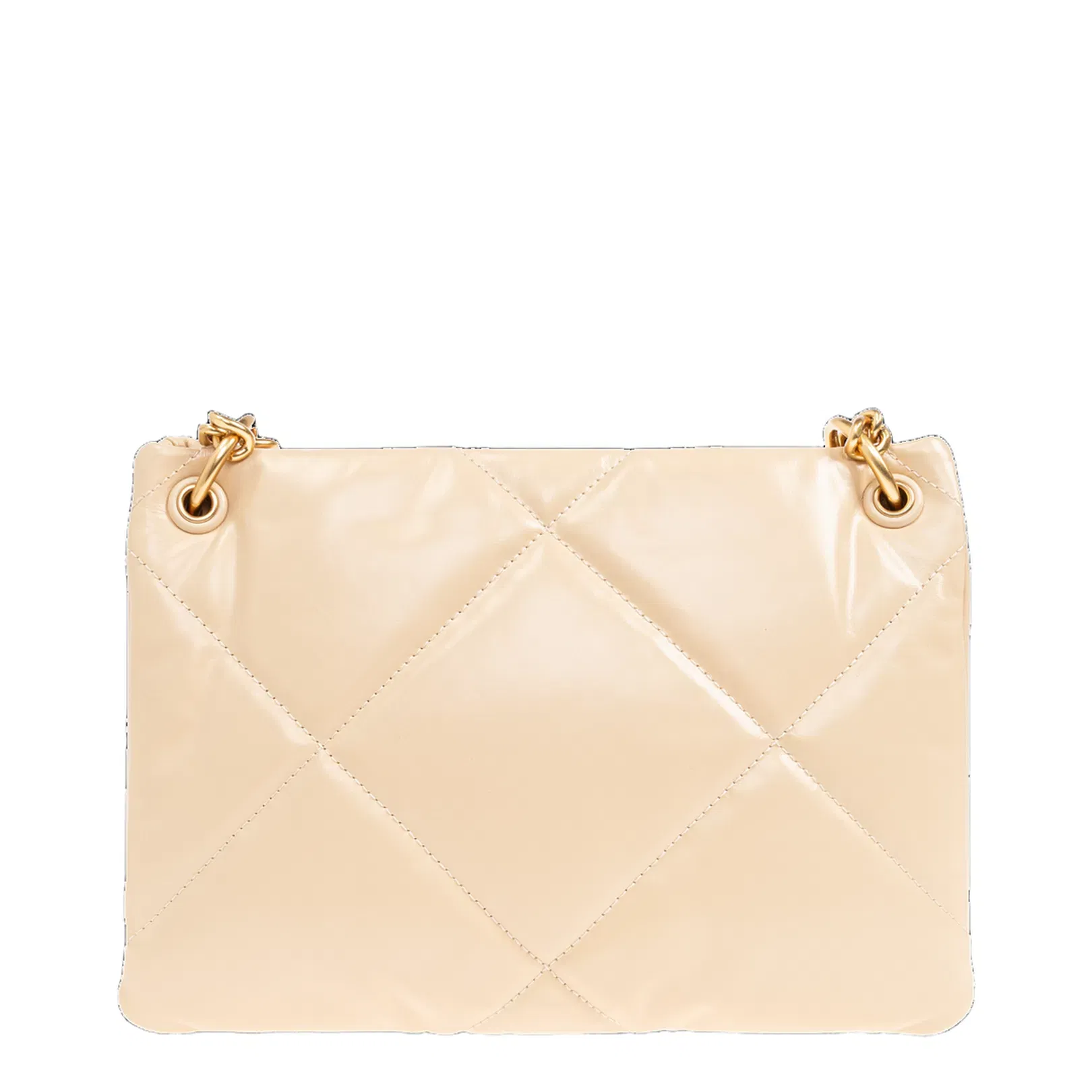 Kira Diamond Small Shoulder Bag
