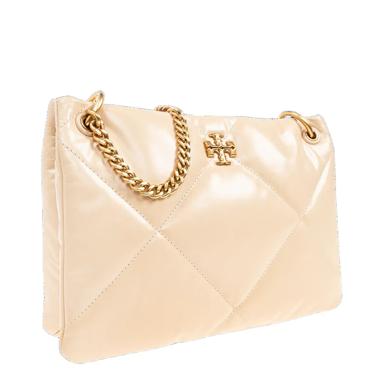 Kira Diamond Small Shoulder Bag
