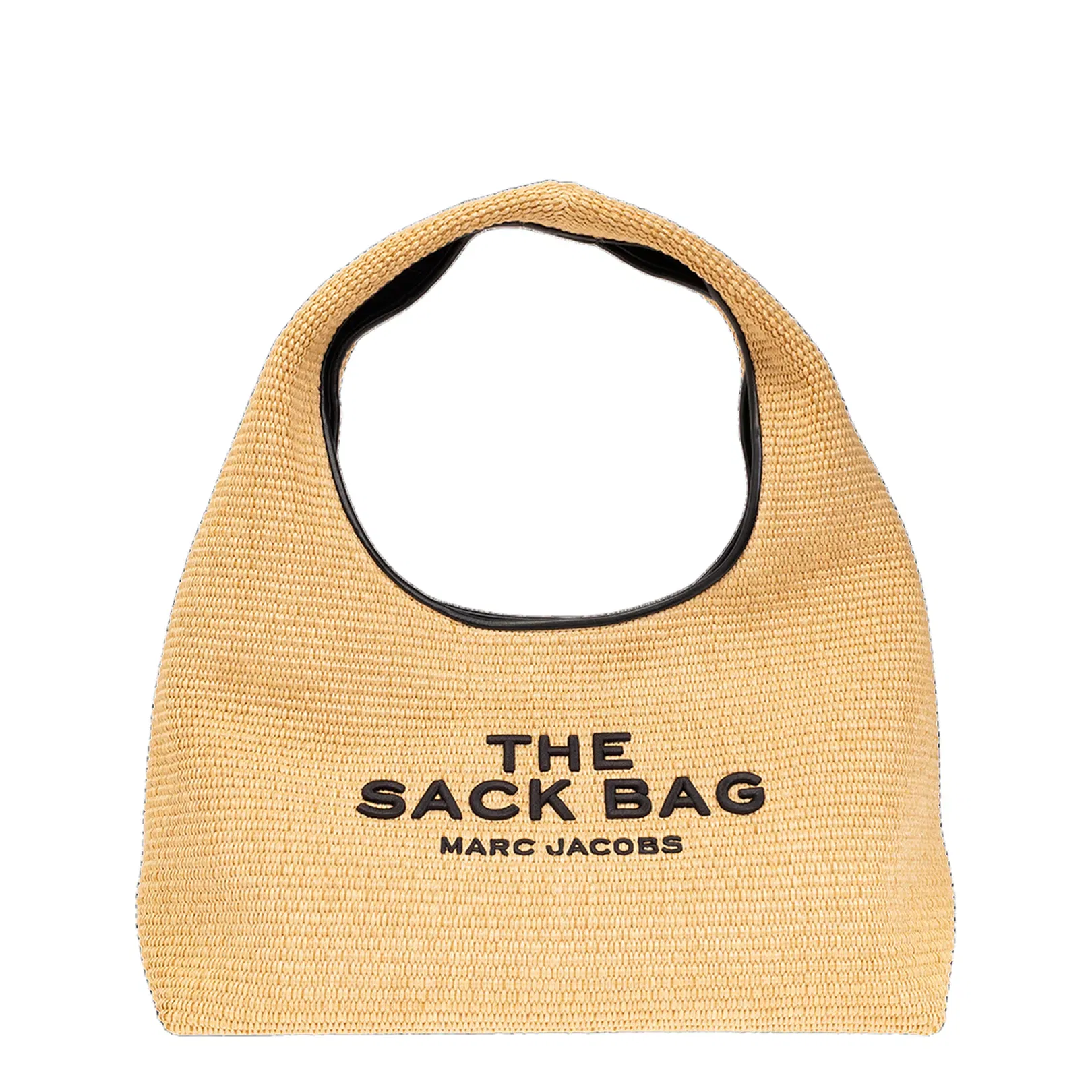 The Sack Bag Beige