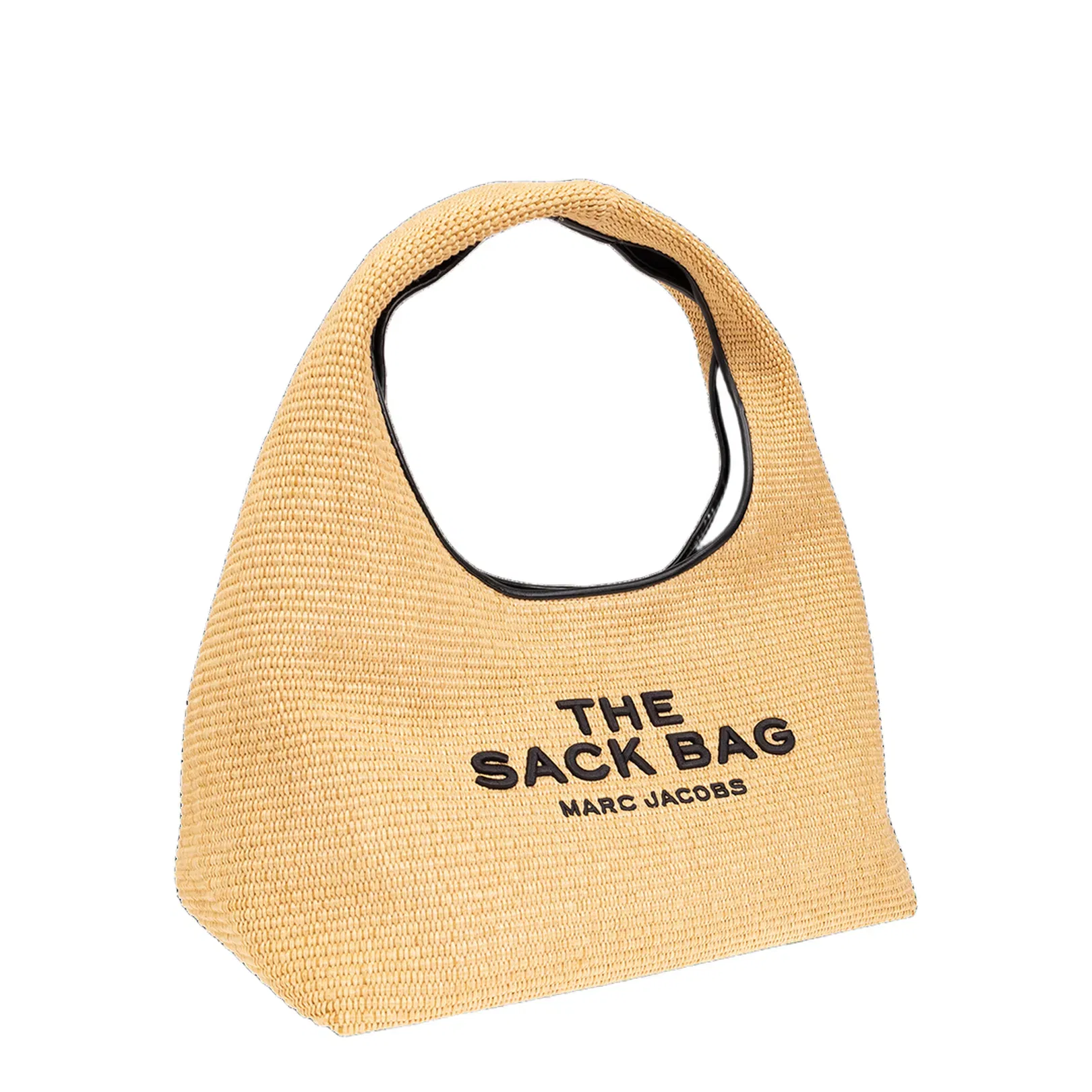 The Sack Bag Beige