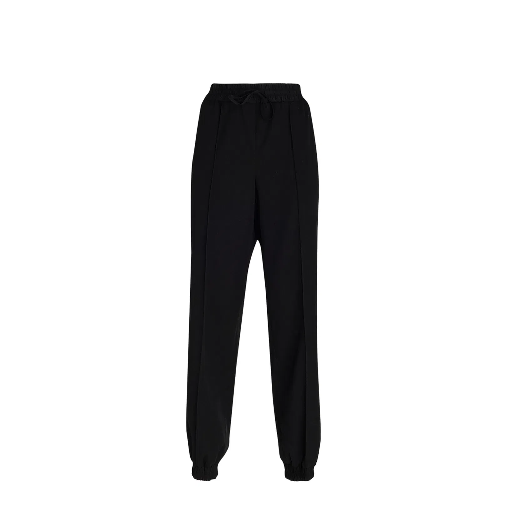 Casual Pants in Black