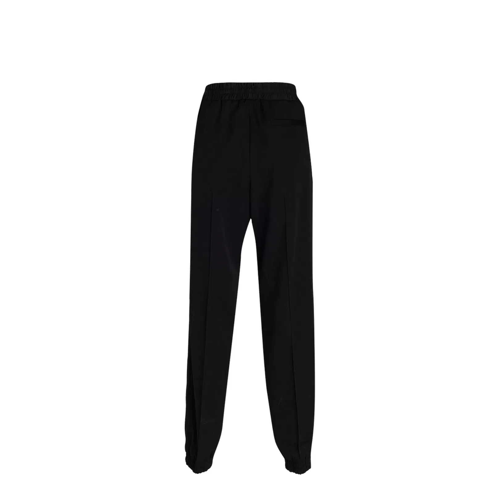 Casual Pants in Black