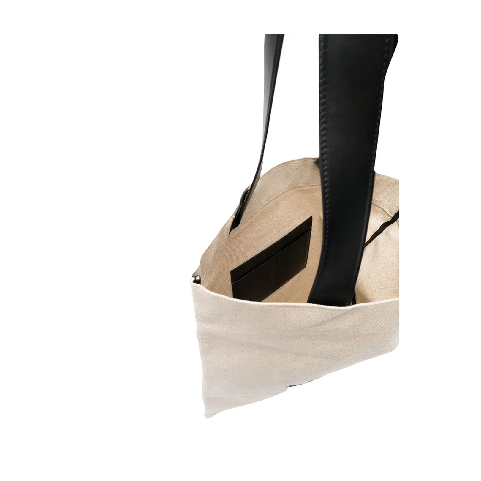 Shopping Bags Beige
