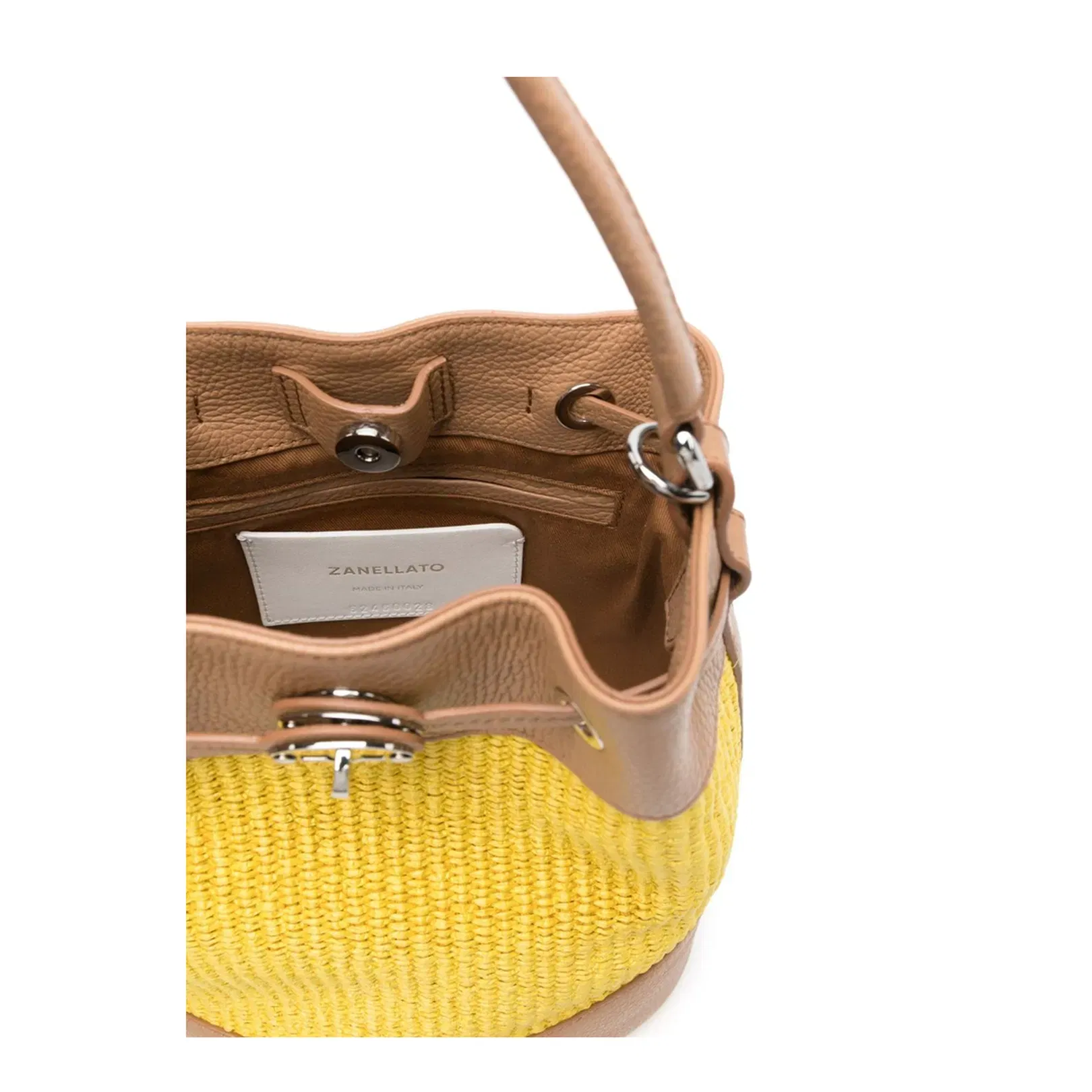 Yellow Bag