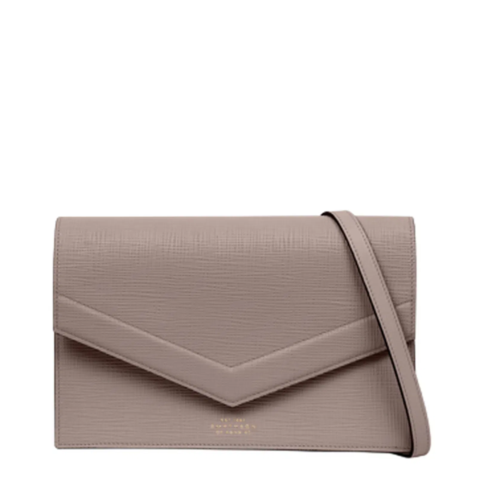 Panama Envelope Bag with Chain