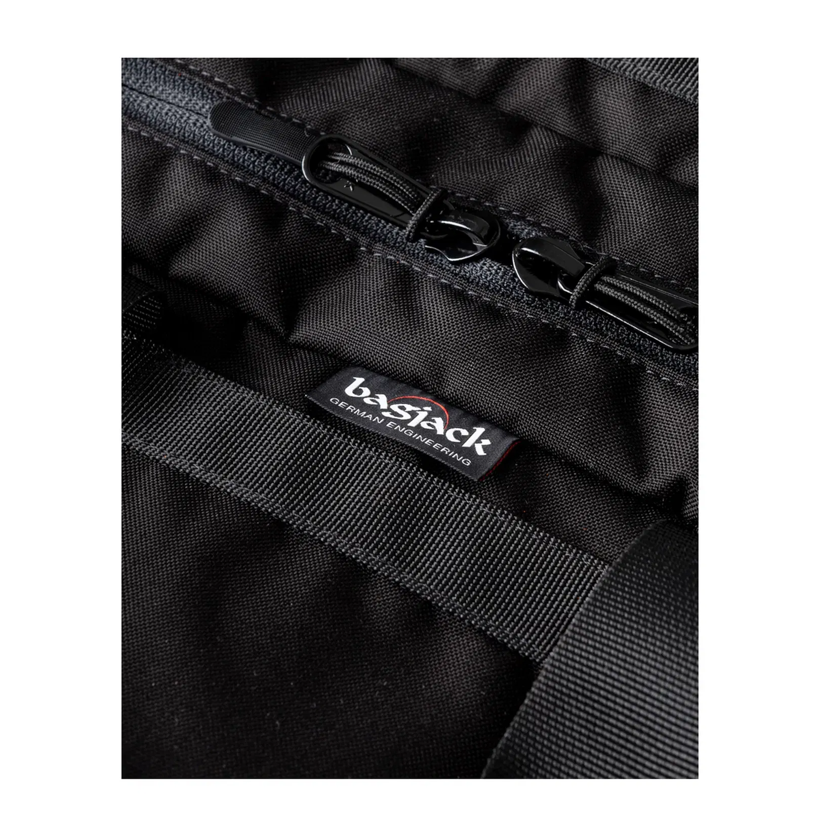 Heritage Rucksack