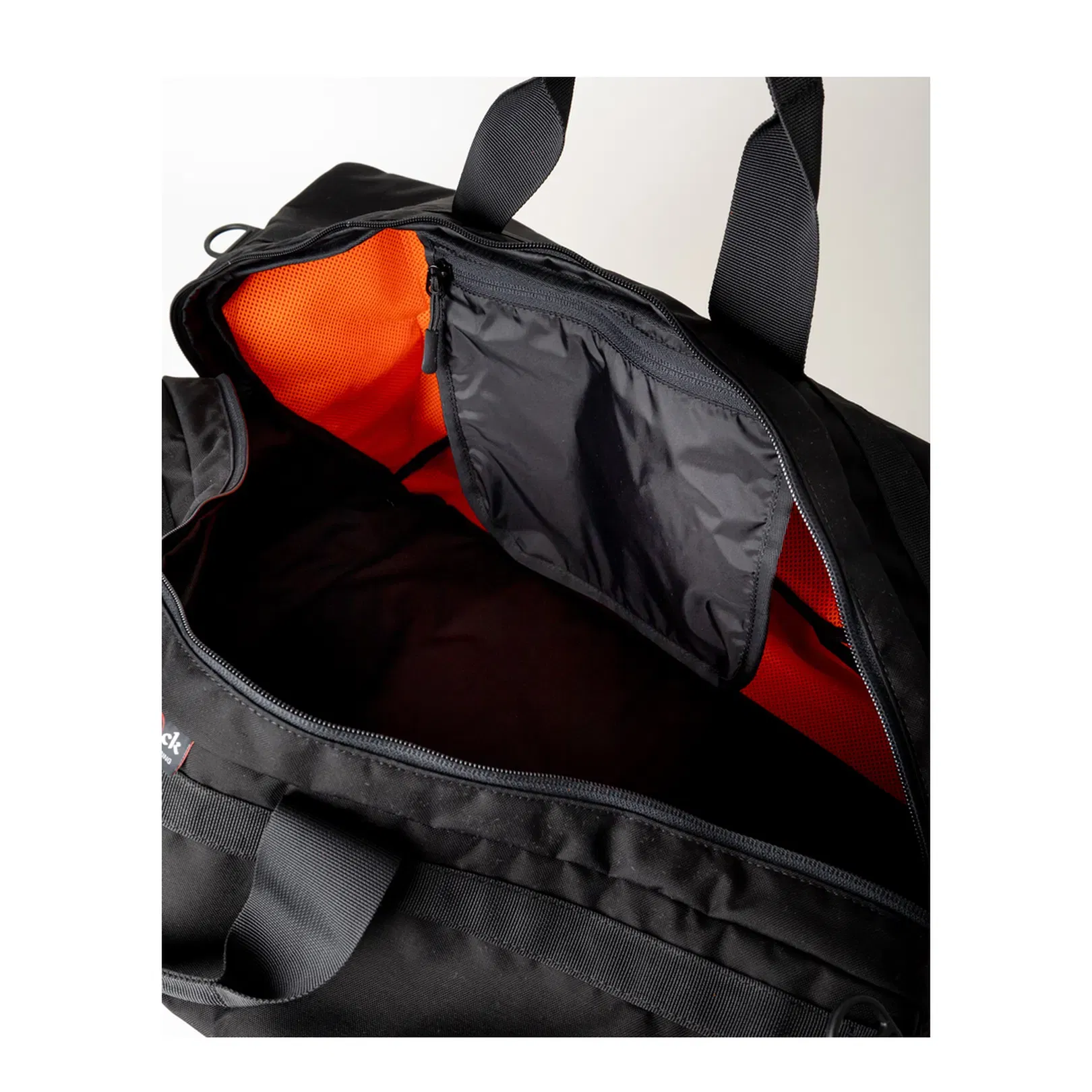 Heritage Rucksack